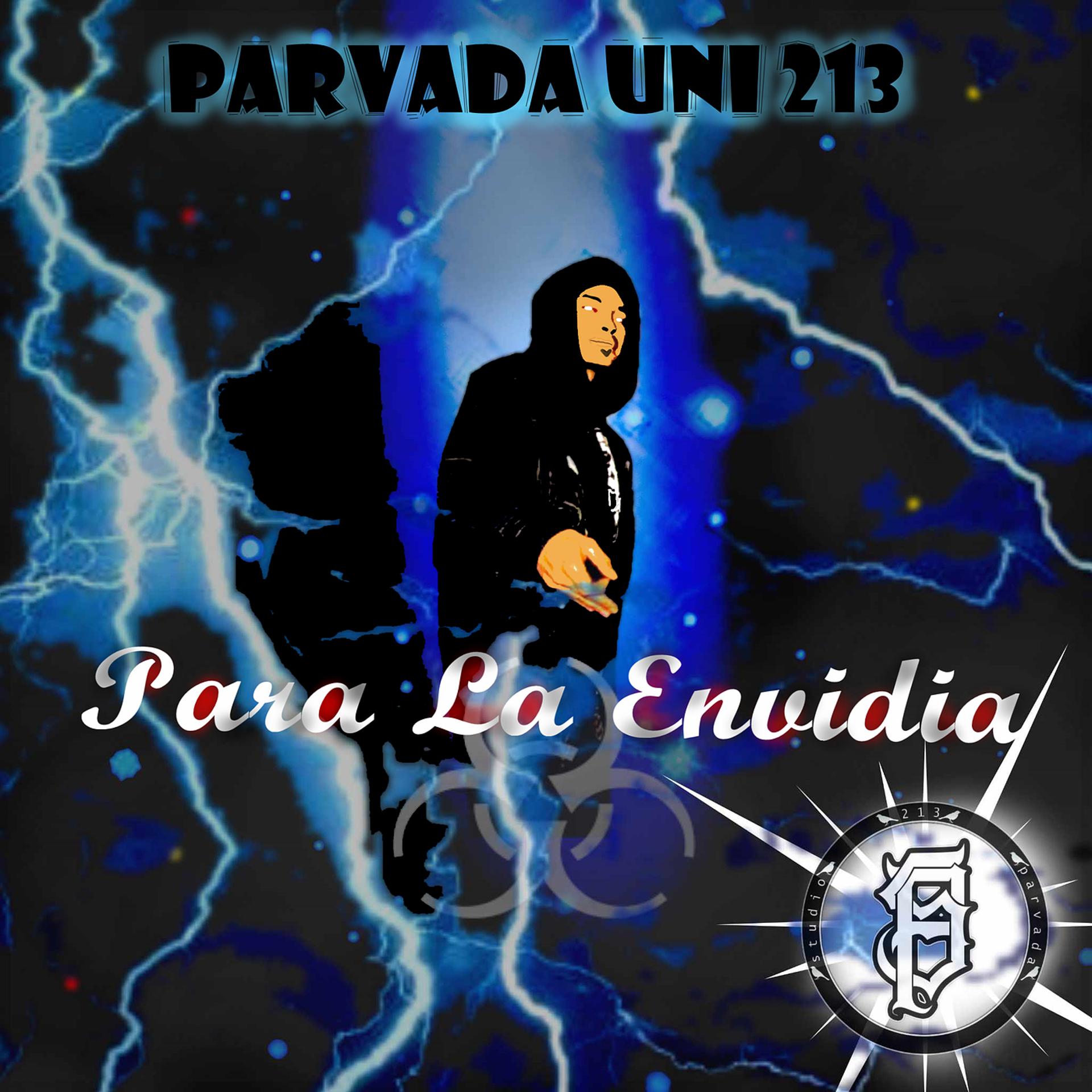 Постер альбома Para La Envidia