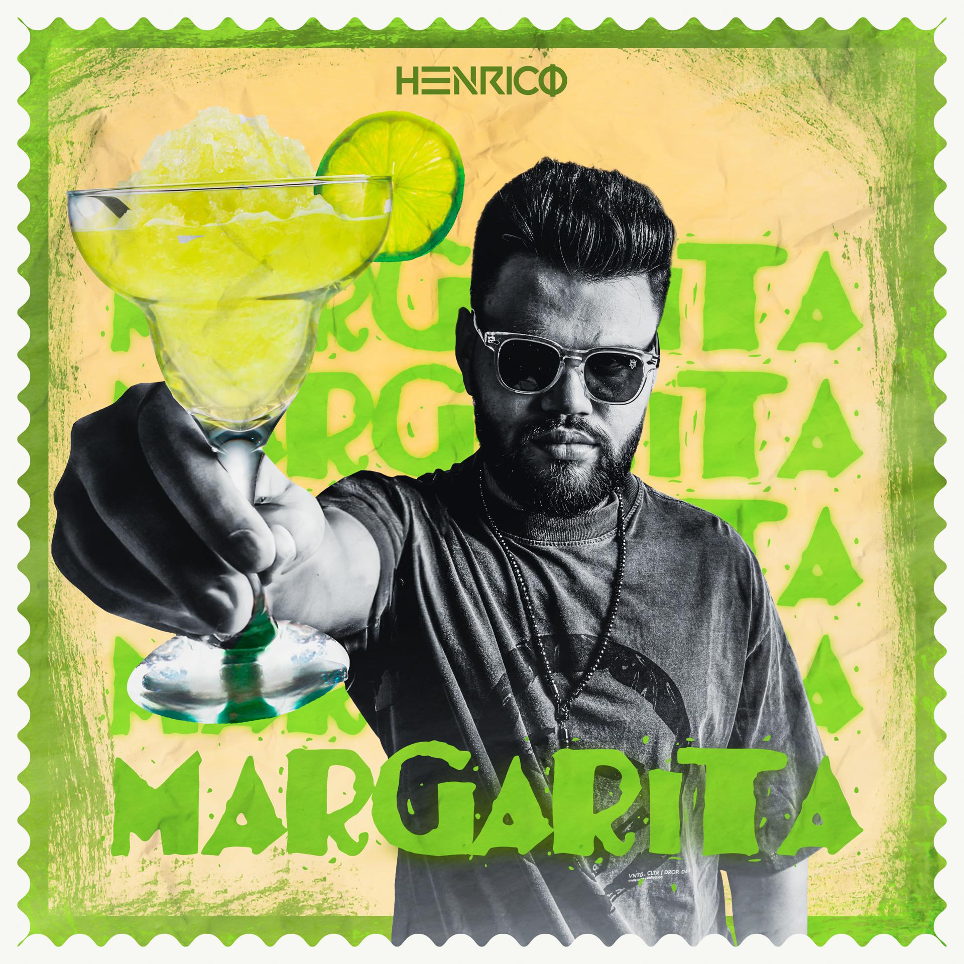 Постер альбома Margarita