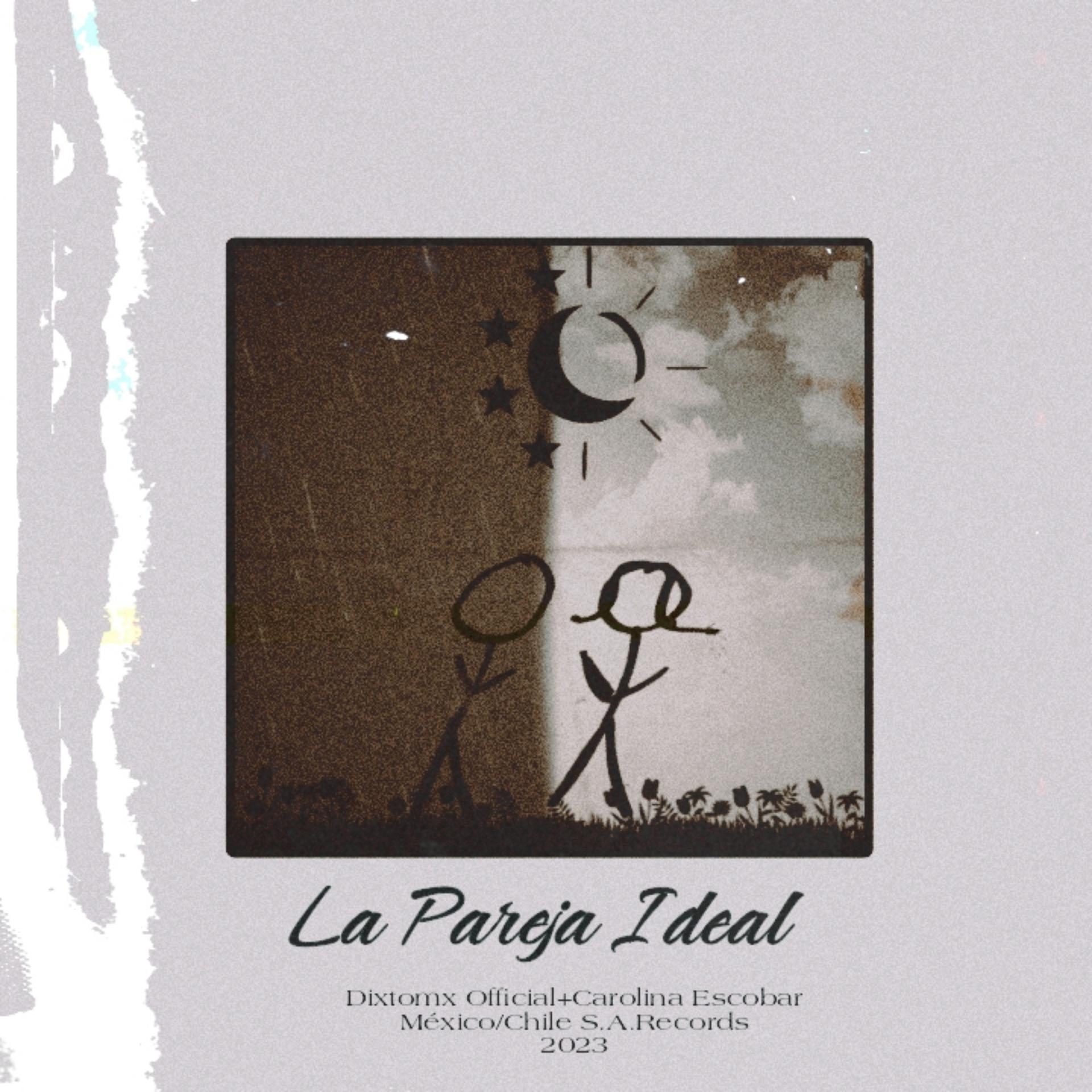 Постер альбома La Pareja Ideal