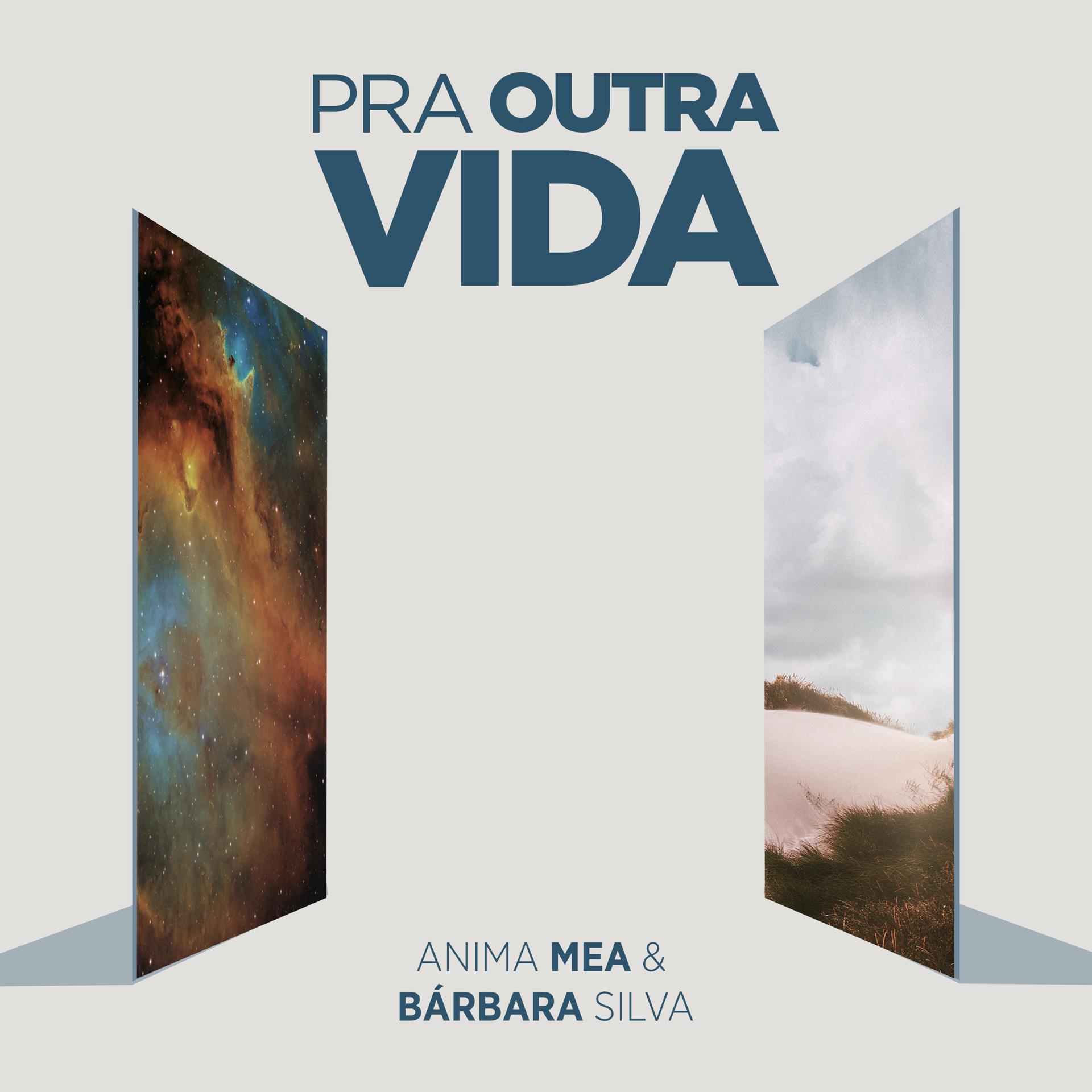 Постер альбома Pra Outra Vida