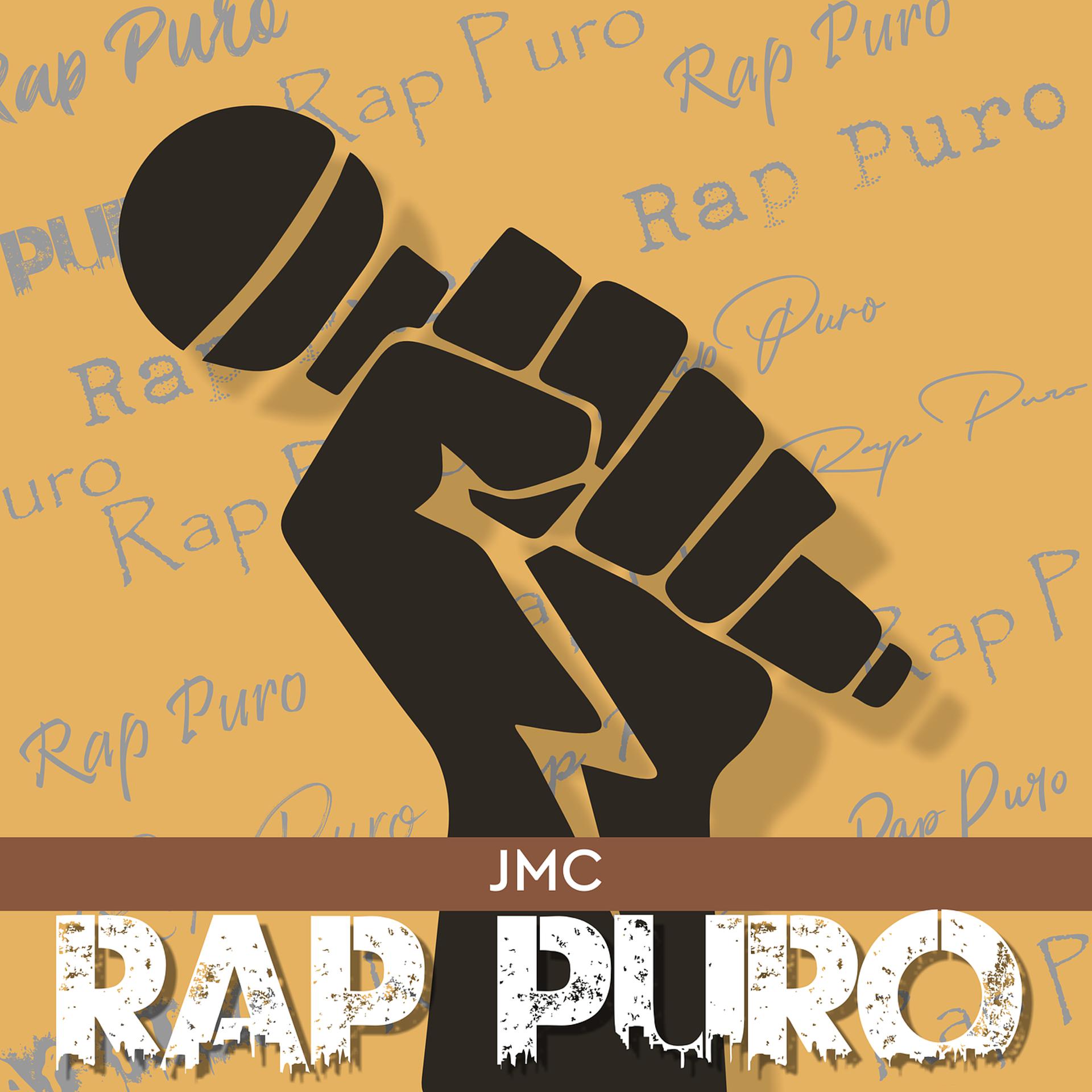 Постер альбома Rap Puro