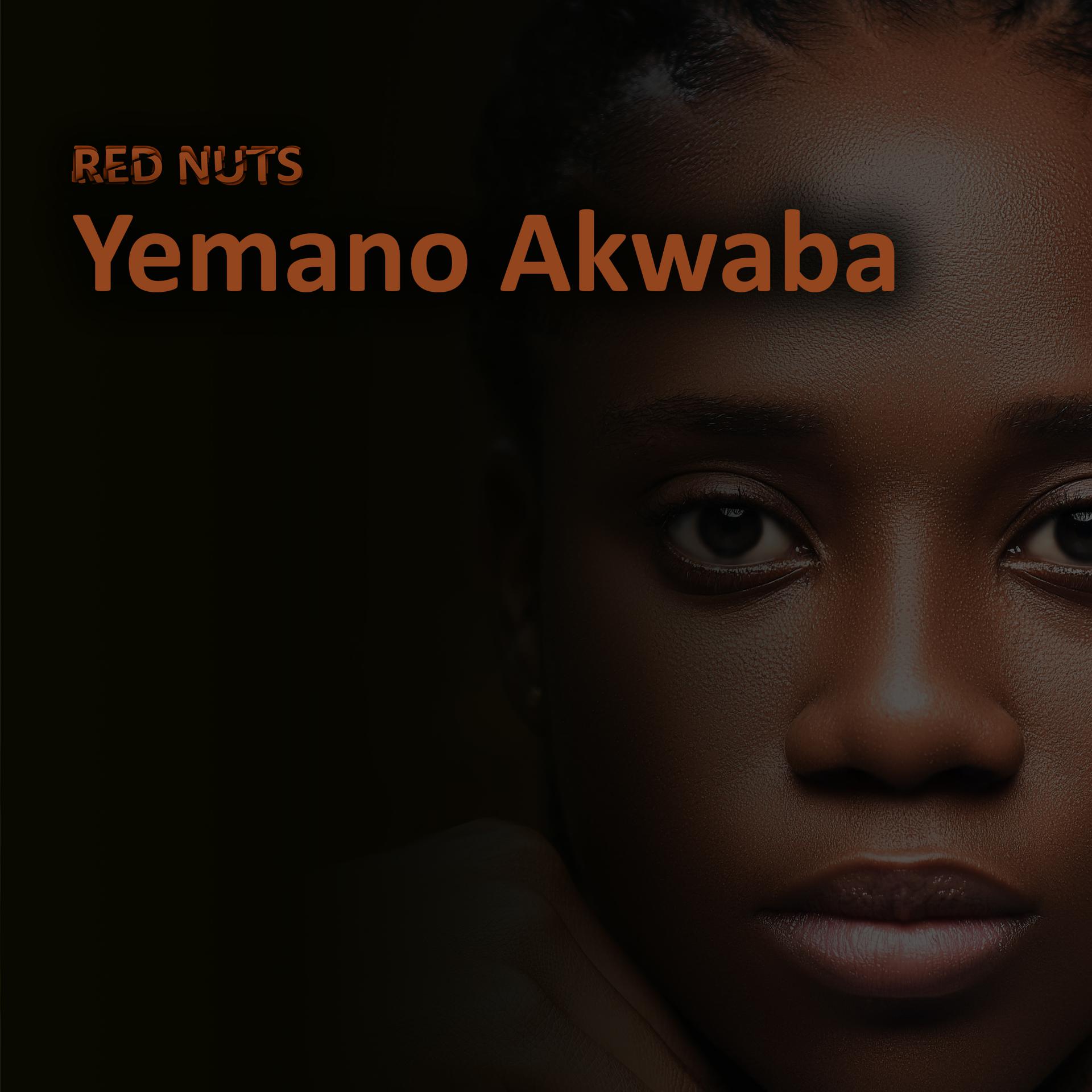 Постер альбома Yemano Akwaba
