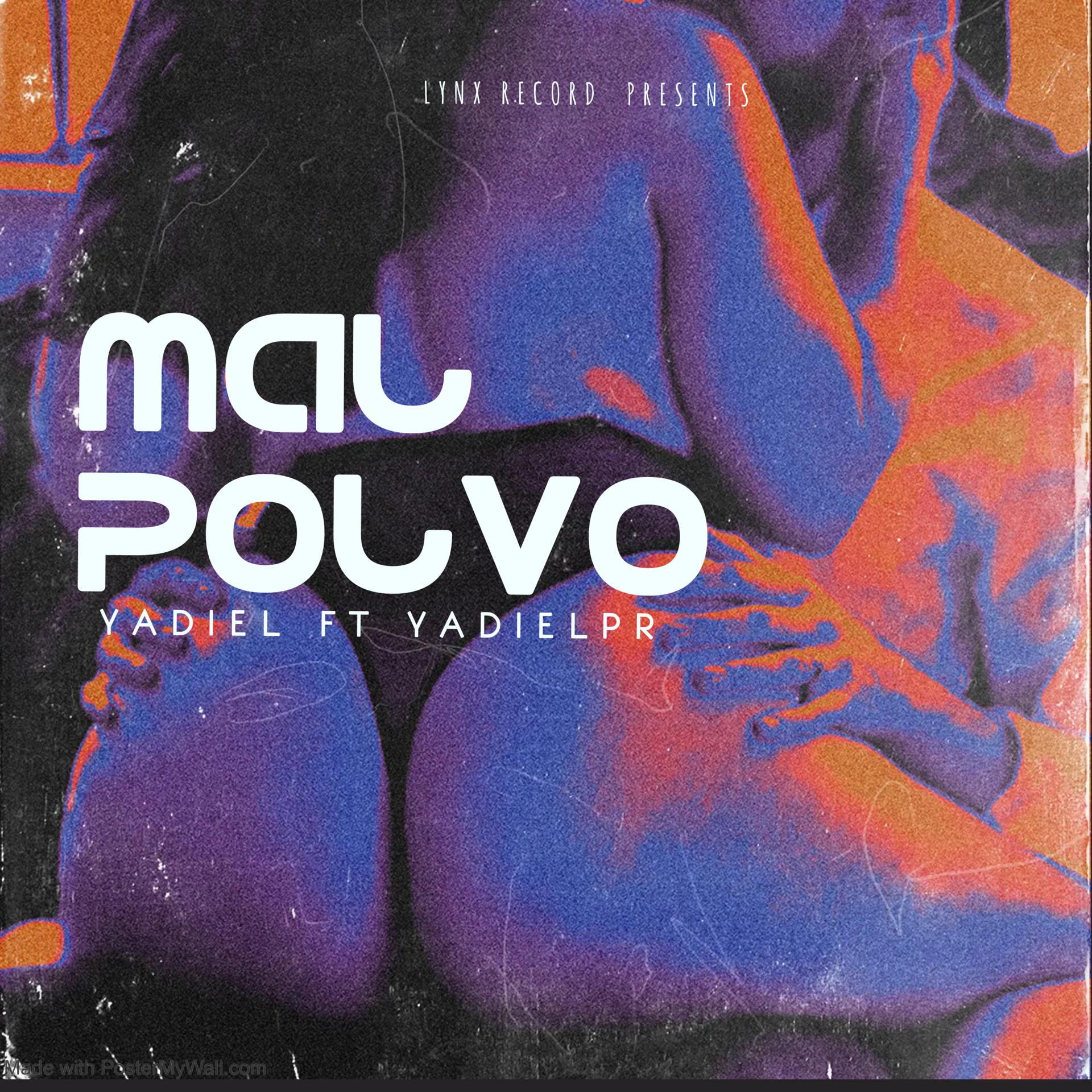 Постер альбома Mal Polvo
