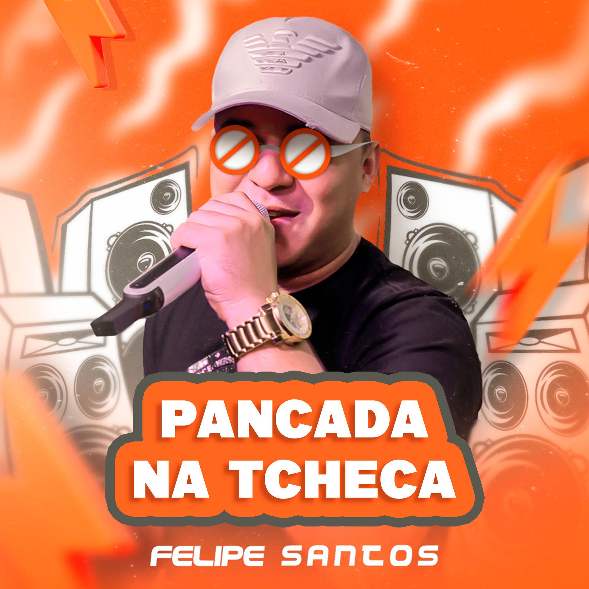 Постер альбома Pancada na Tcheca