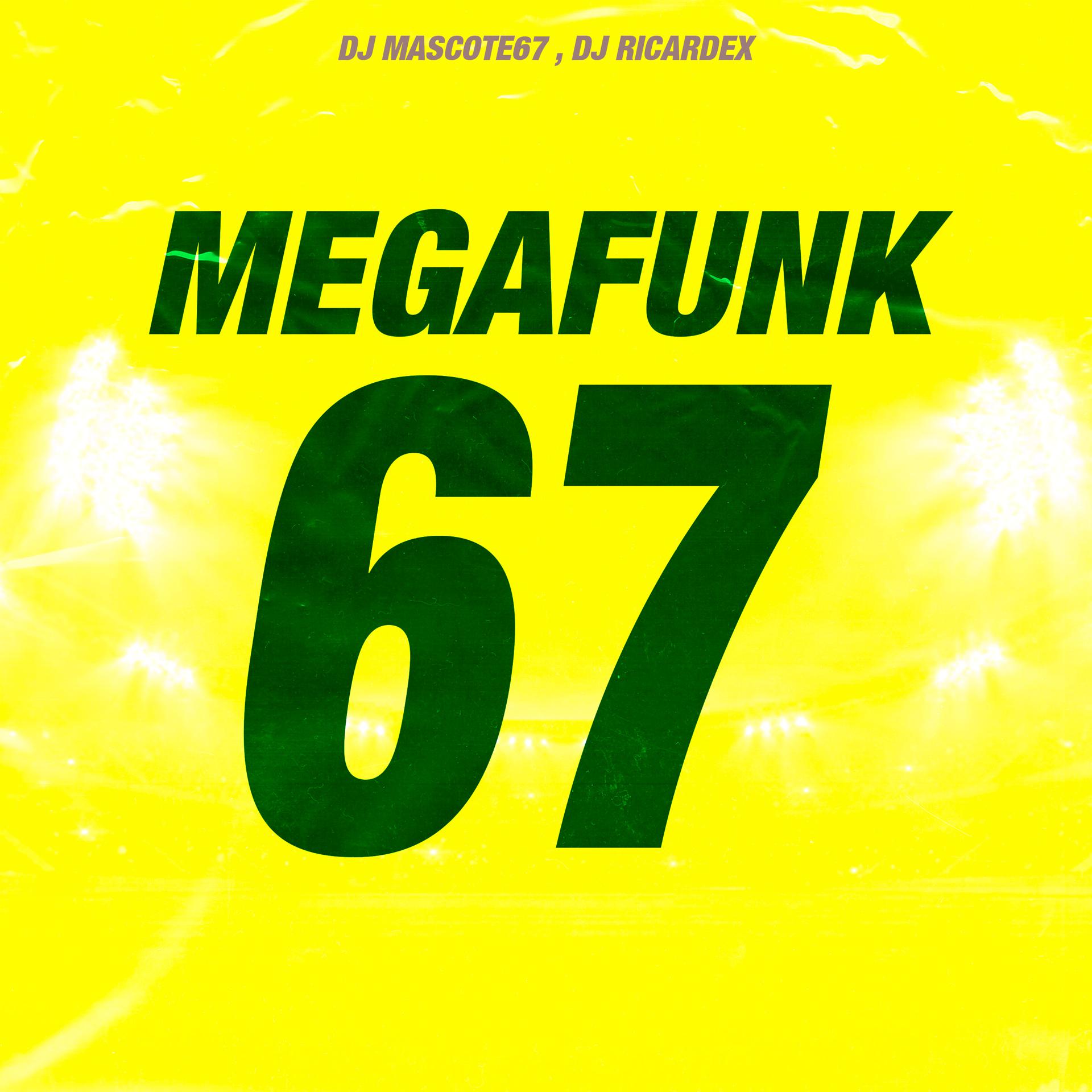 Постер альбома Megafunk do 67