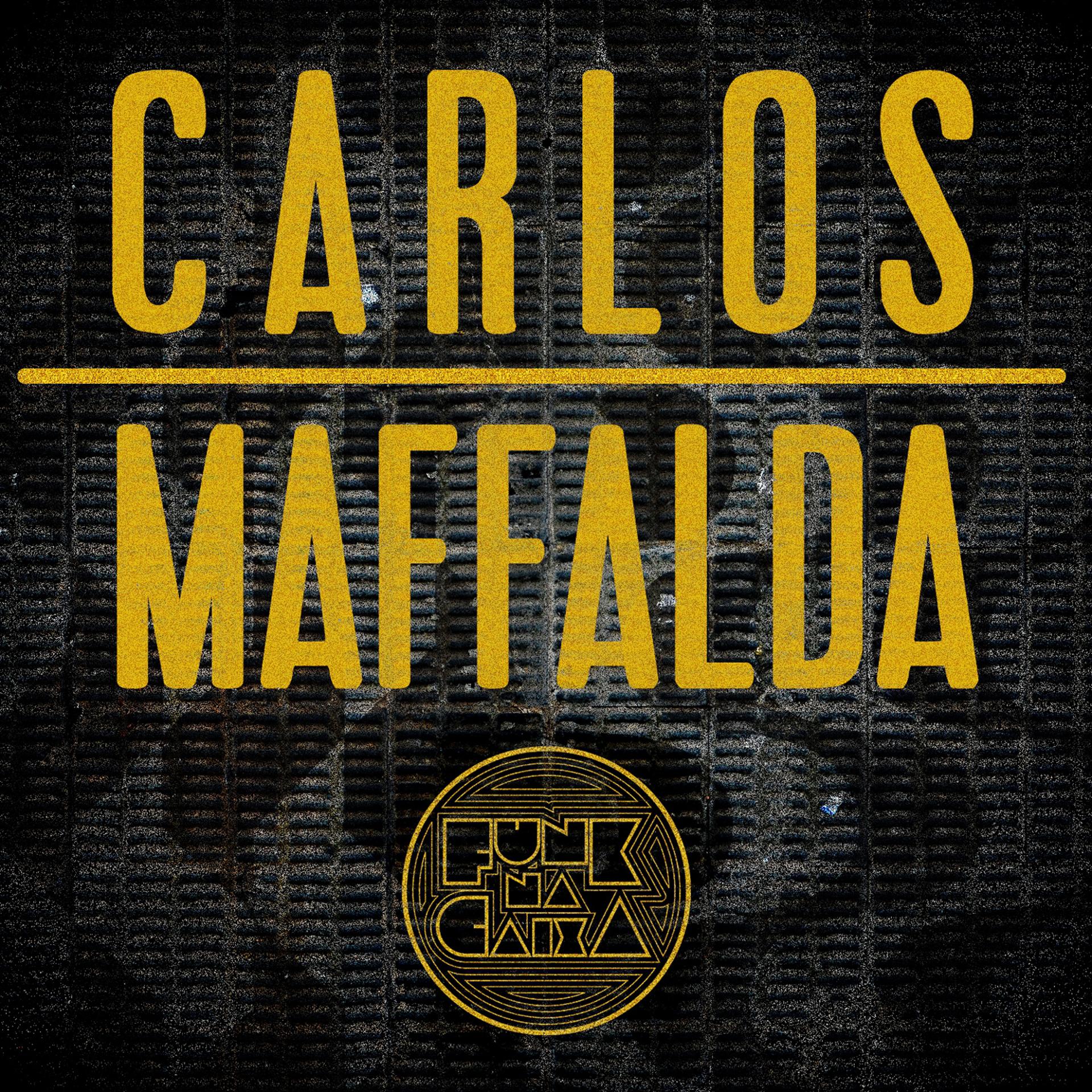 Постер альбома Carlos e Maffalda