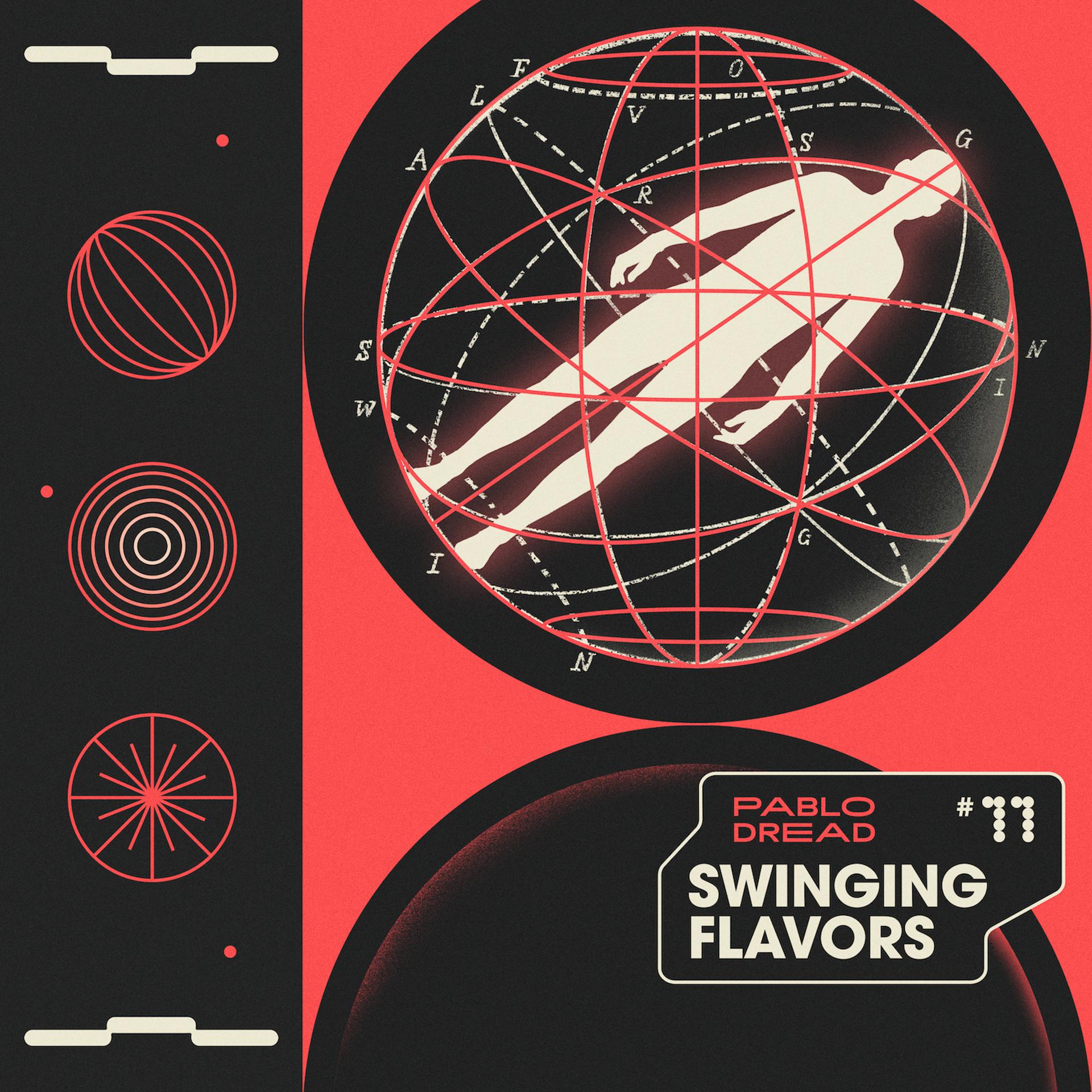 Постер альбома Swinging Flavors #11