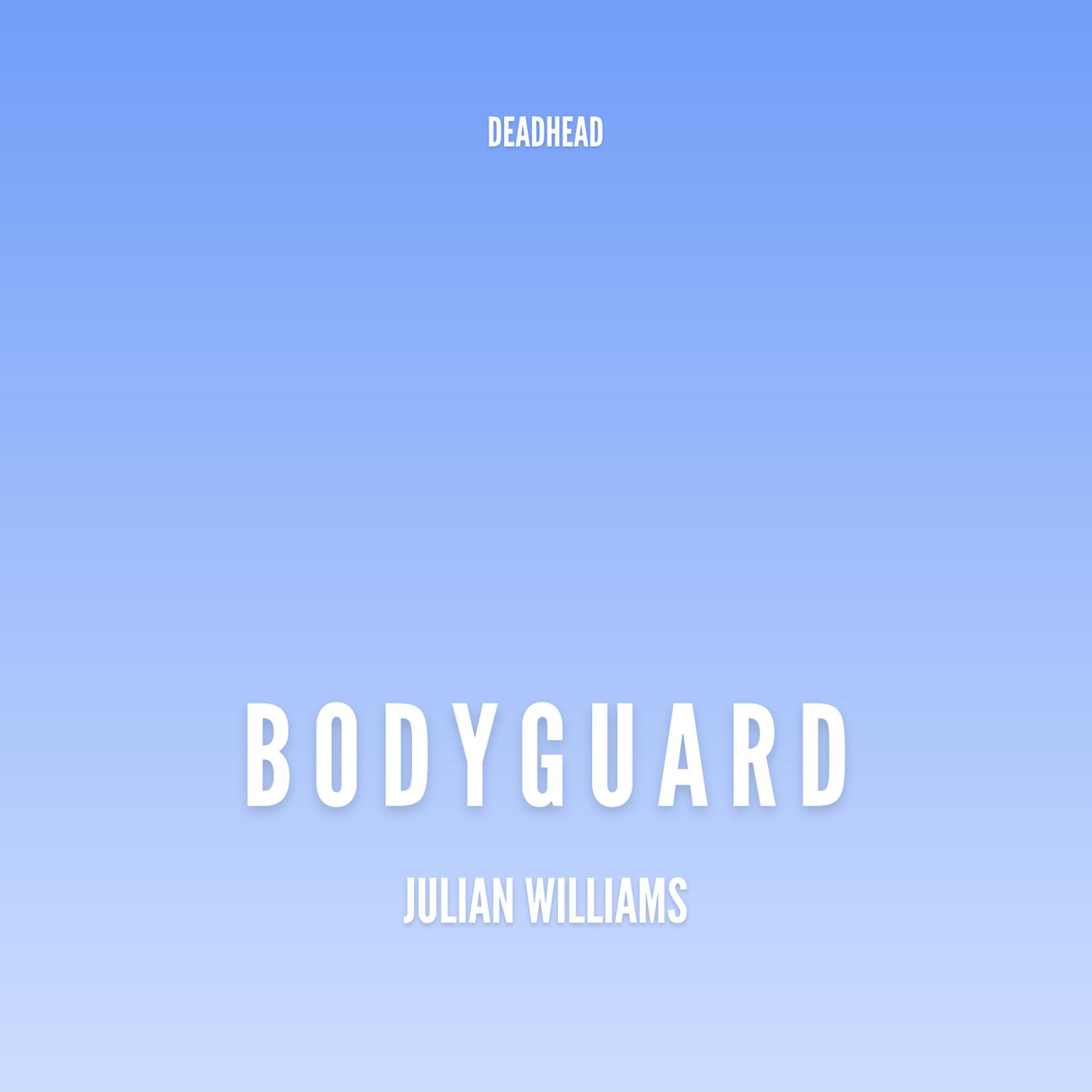 Постер альбома Bodyguard