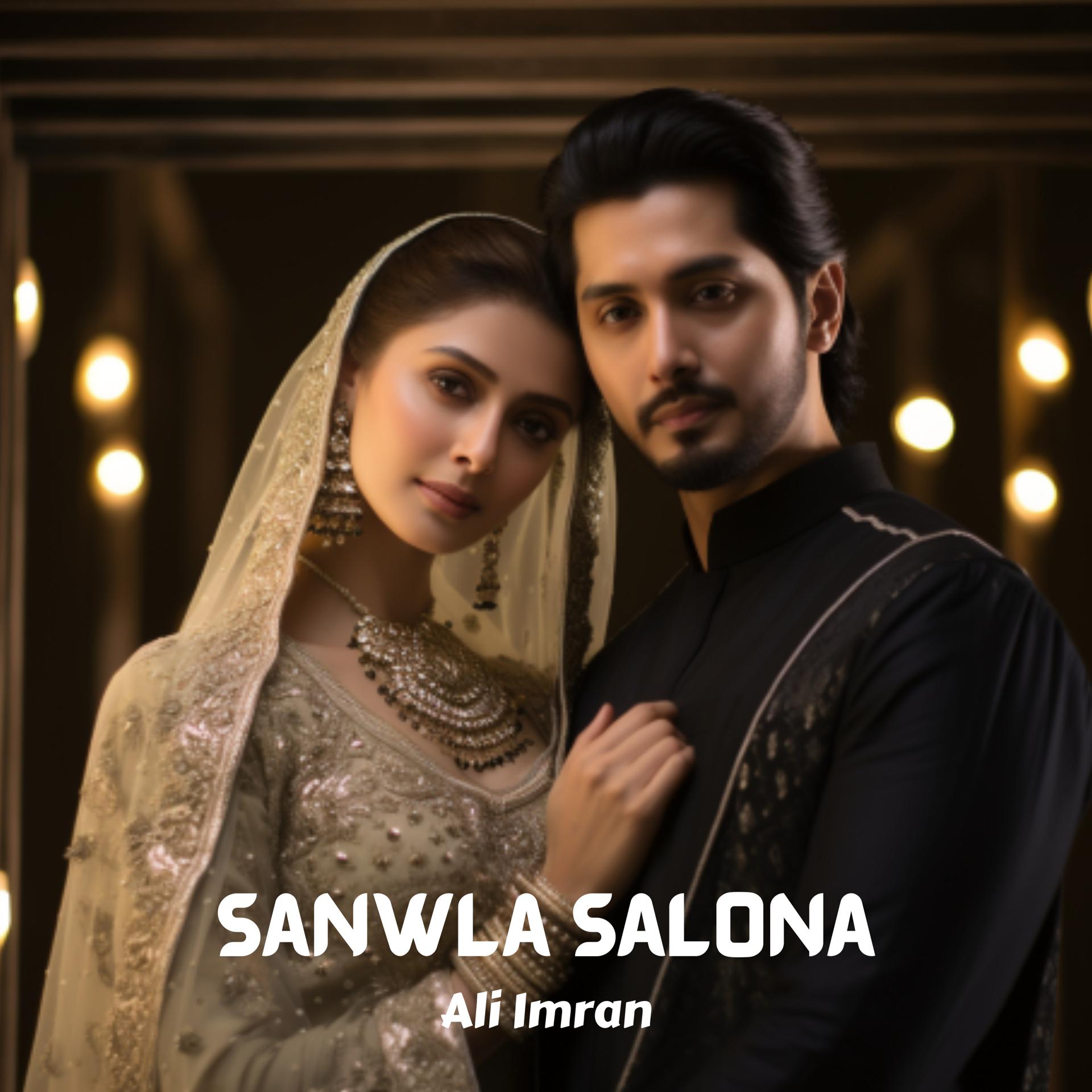 Постер альбома Sanwla Salona