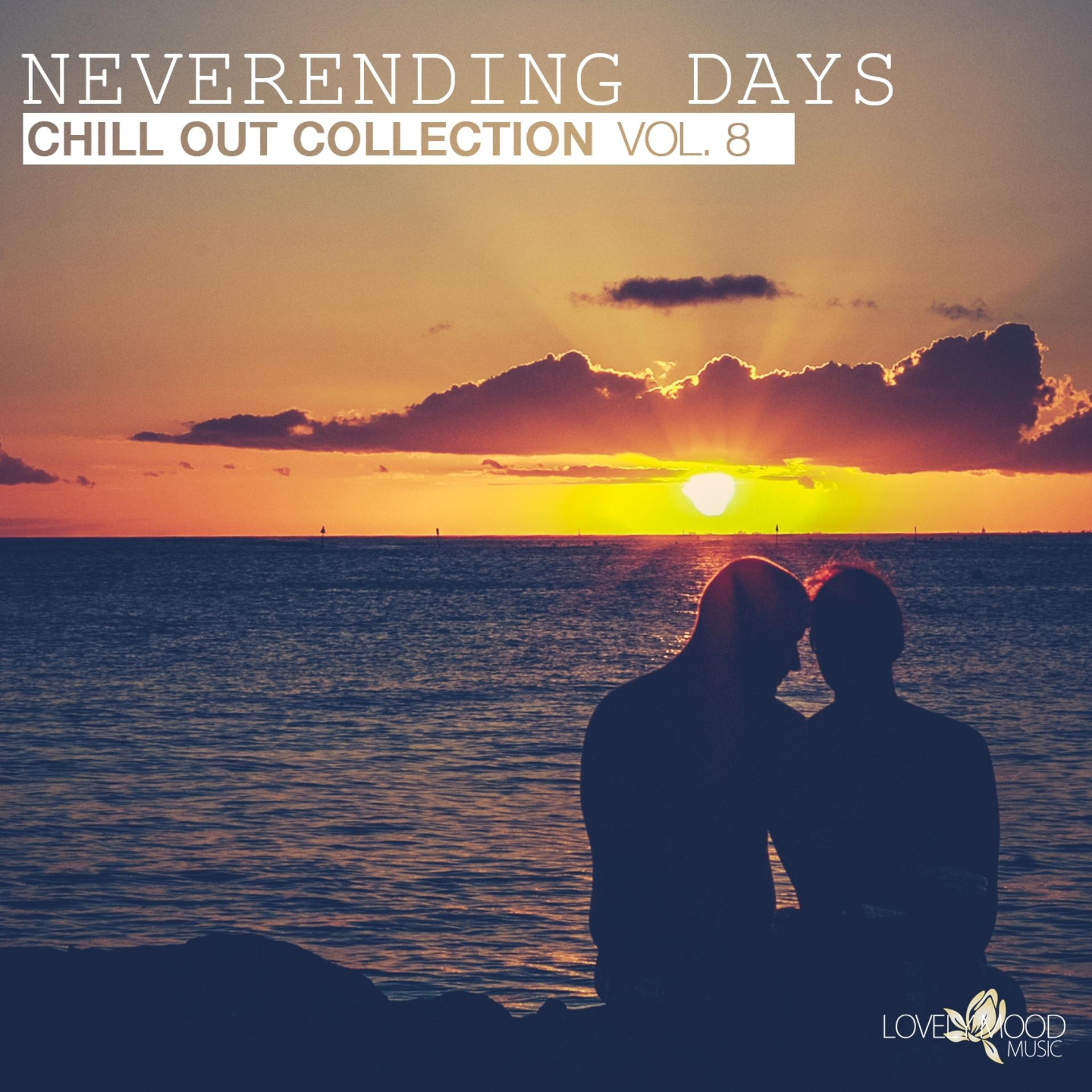 Постер альбома Neverending Days Vol. 8