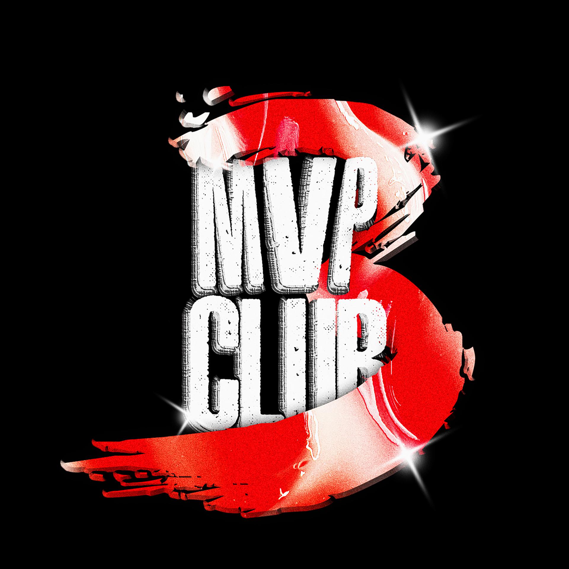Постер альбома MVP Club, Pt. 3