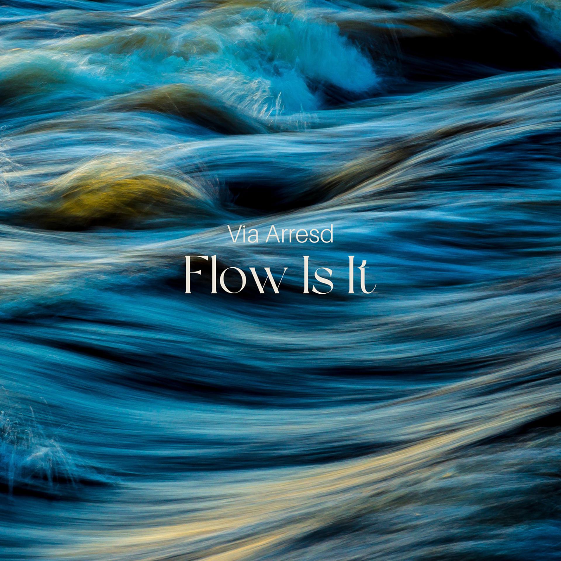 Постер альбома Flow Is It