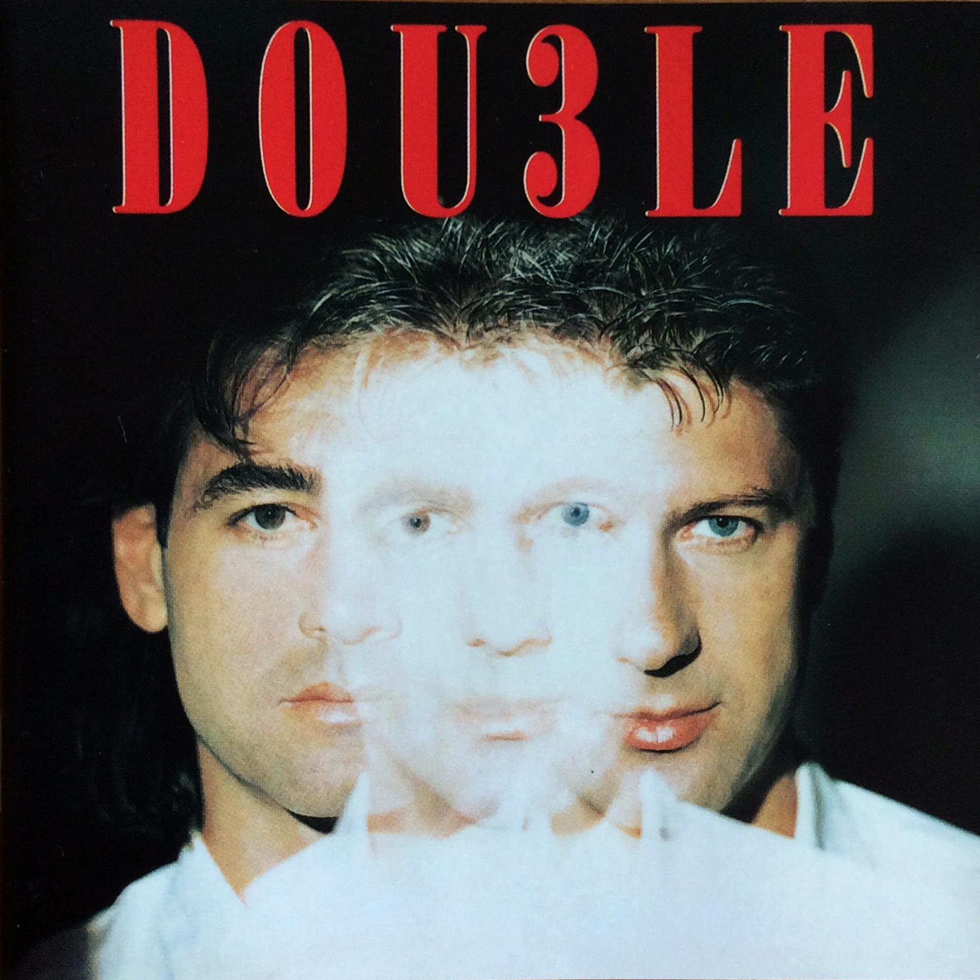 Постер альбома DOU3LE