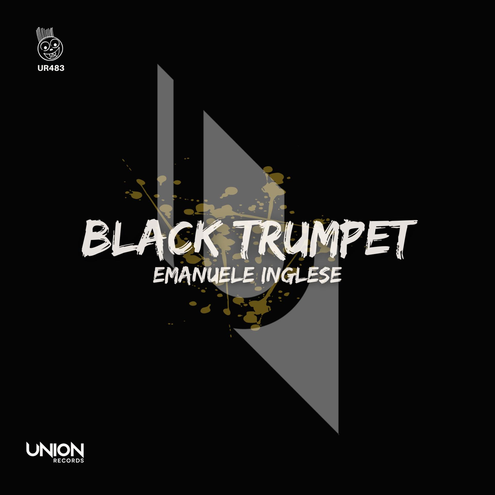 Постер альбома Black Trumpet
