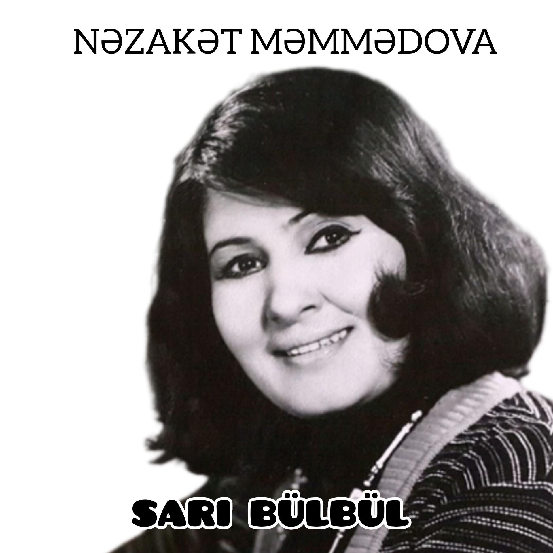 Постер альбома Sarı Bülbül