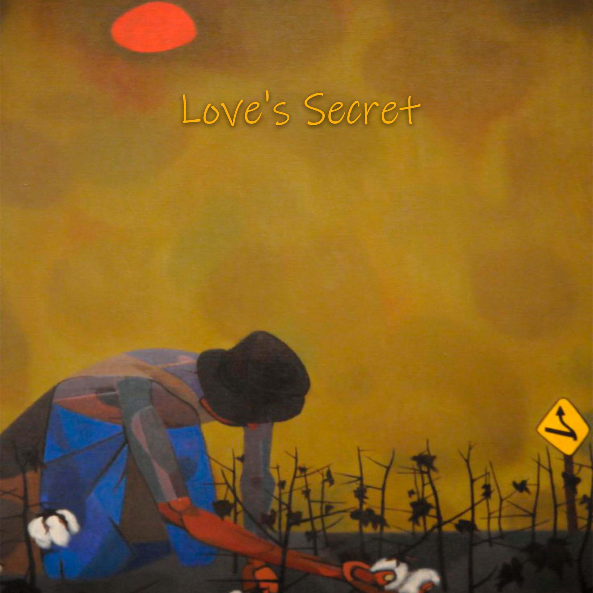 Постер альбома Love's Secret