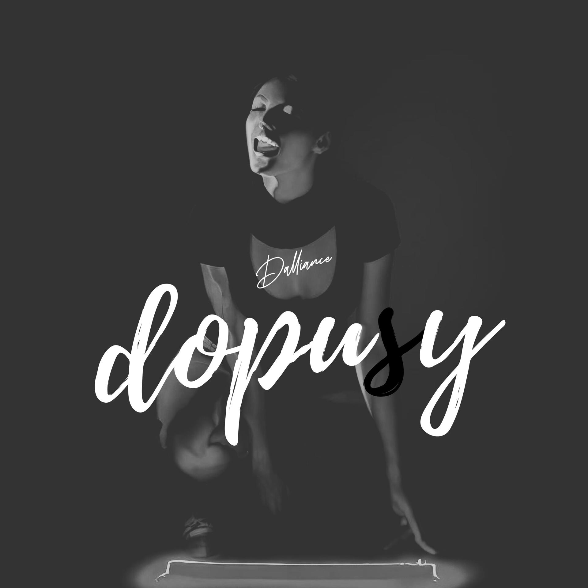 Постер альбома dopusy