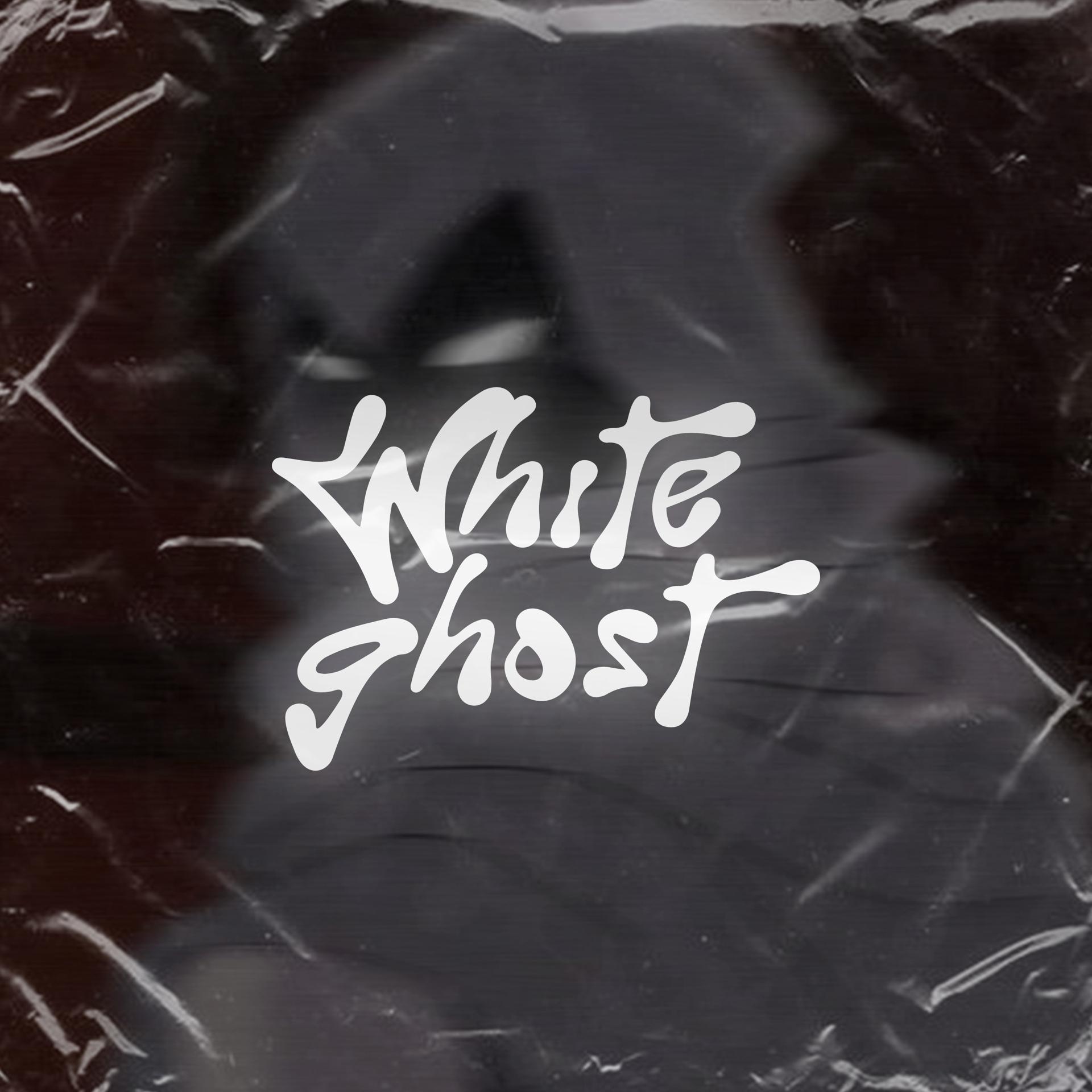 Постер альбома WHITE GHOST