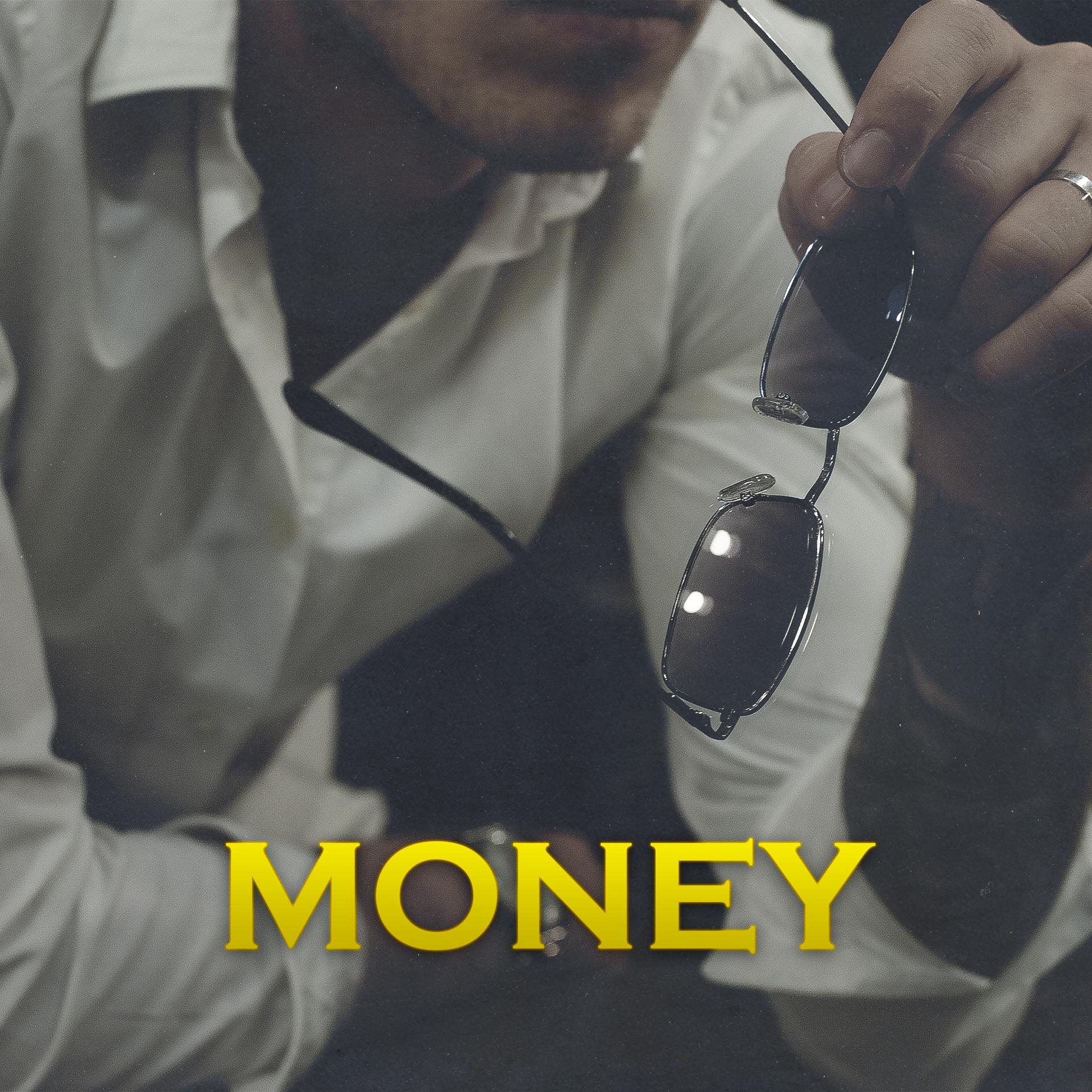 Постер альбома MONEY