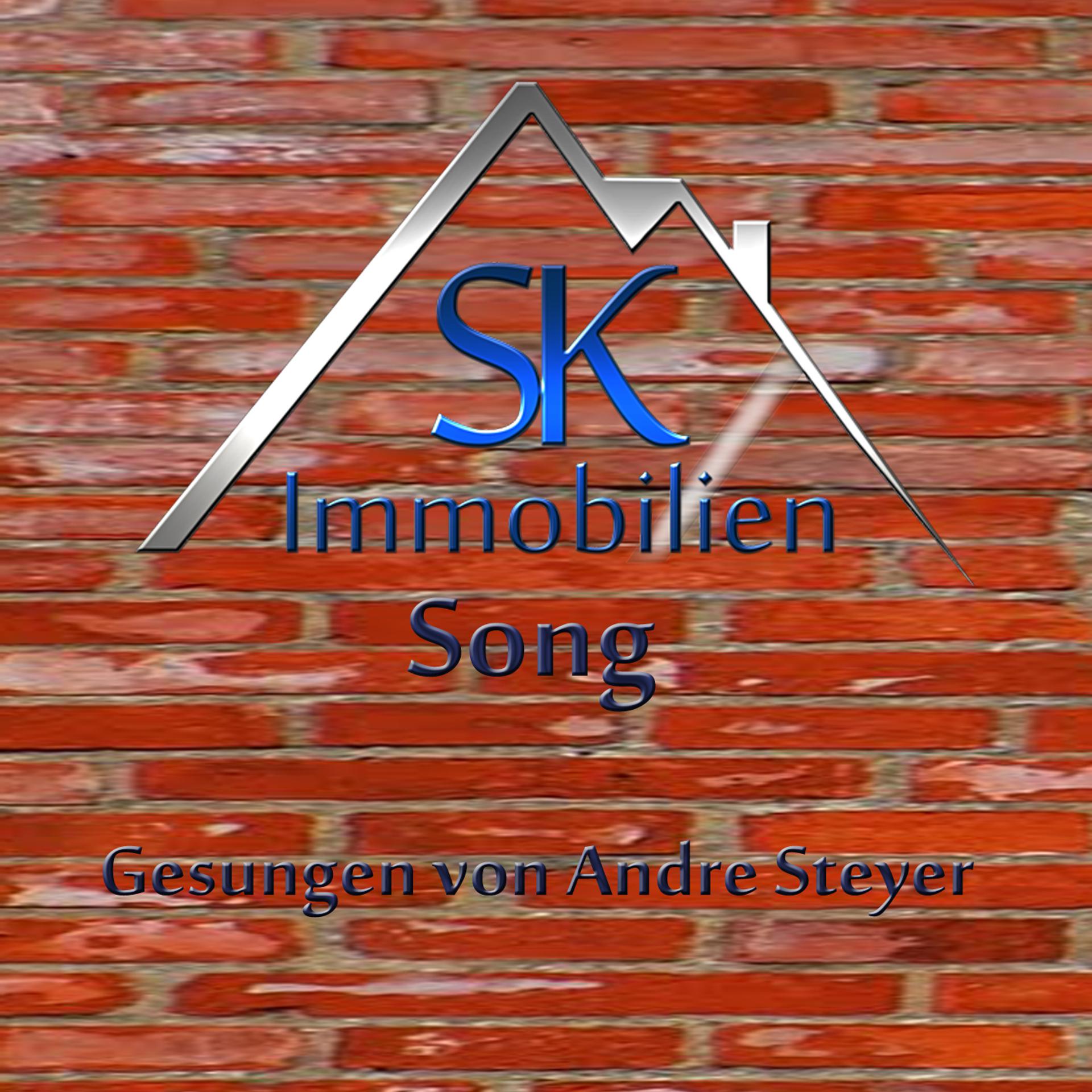 Постер альбома SK Immobilien-Song