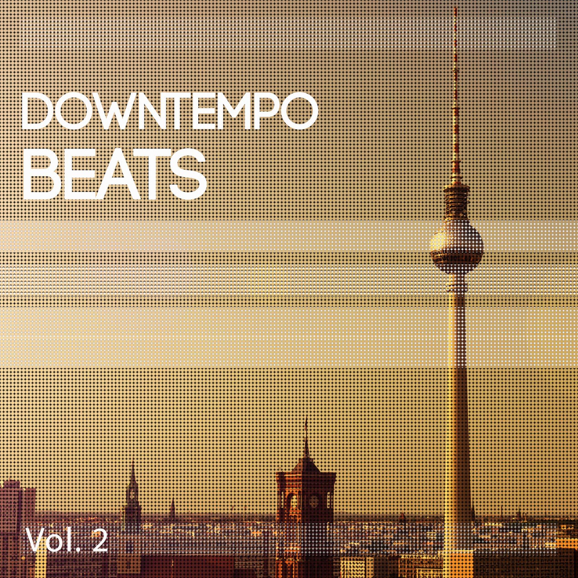 Постер альбома Downtempo Beats, Vol. 2