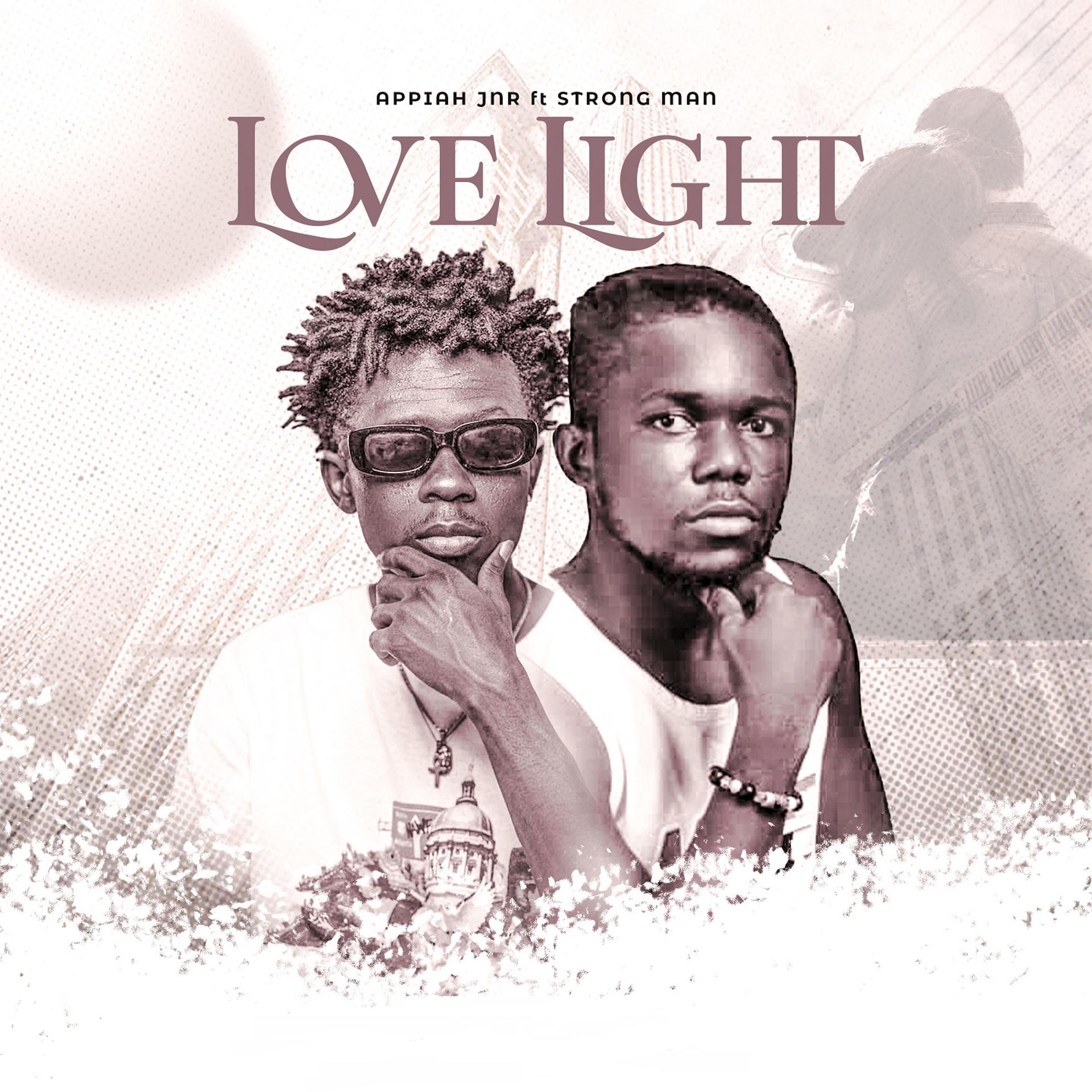 Постер альбома Love Light
