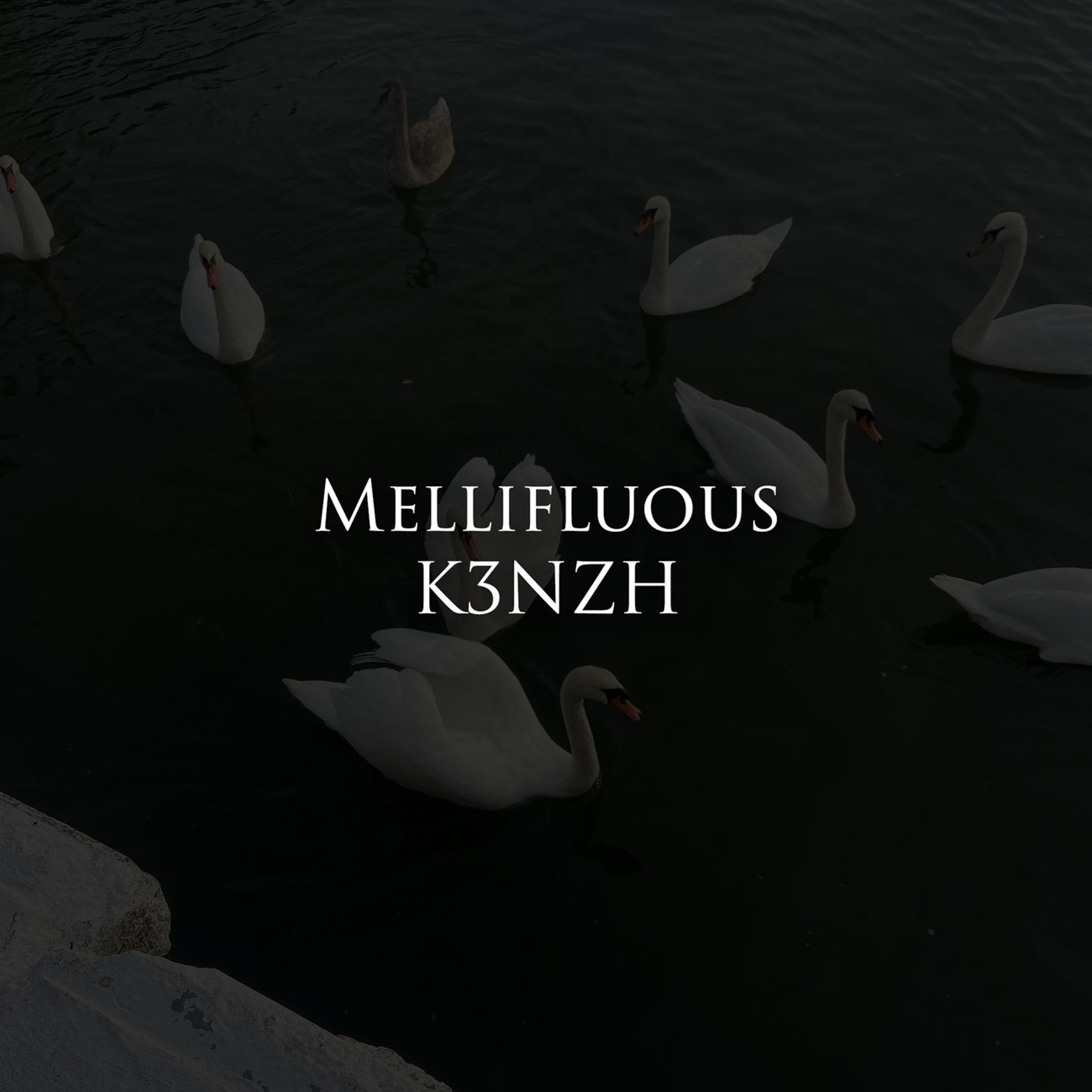 Постер альбома Mellifluous