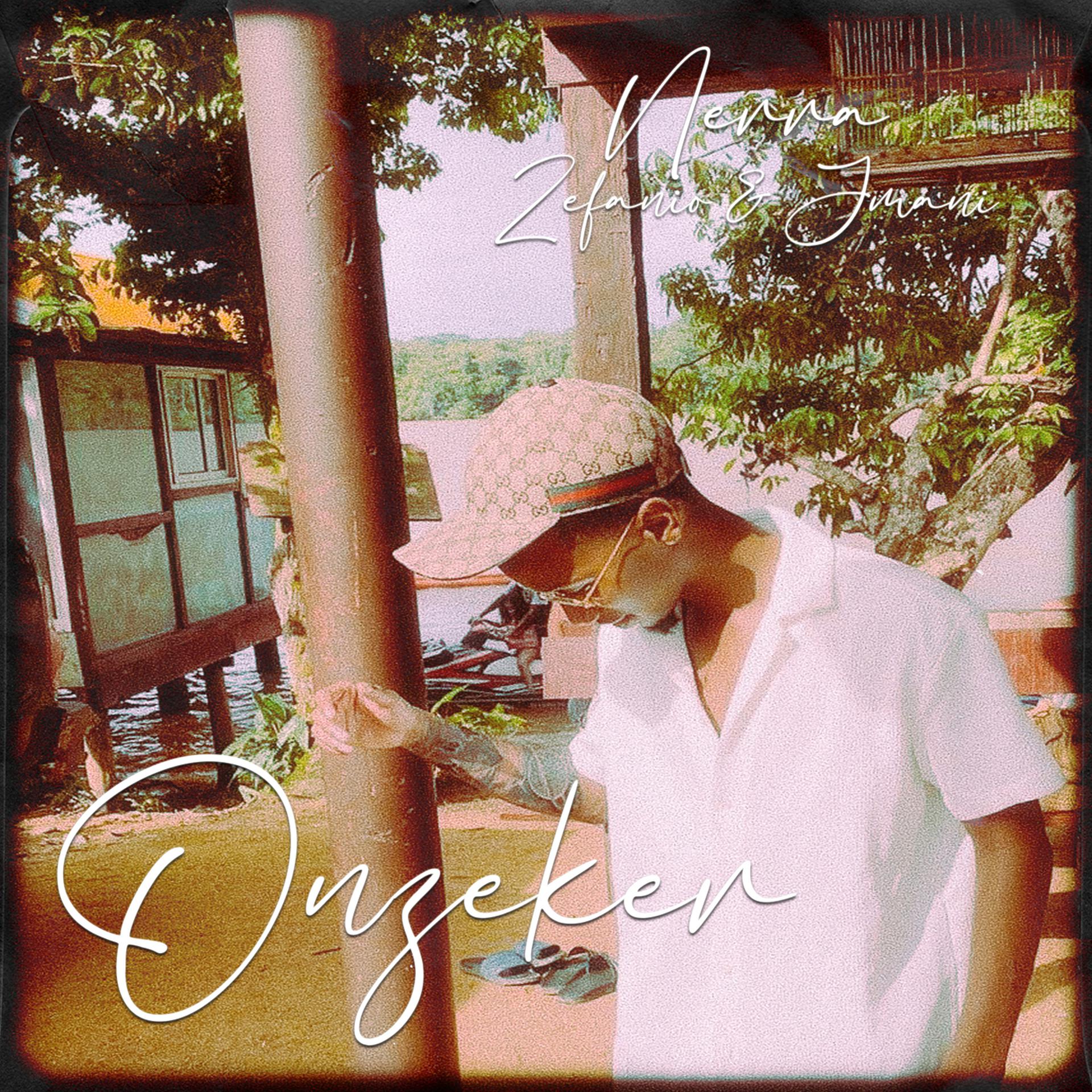 Постер альбома Onzeker