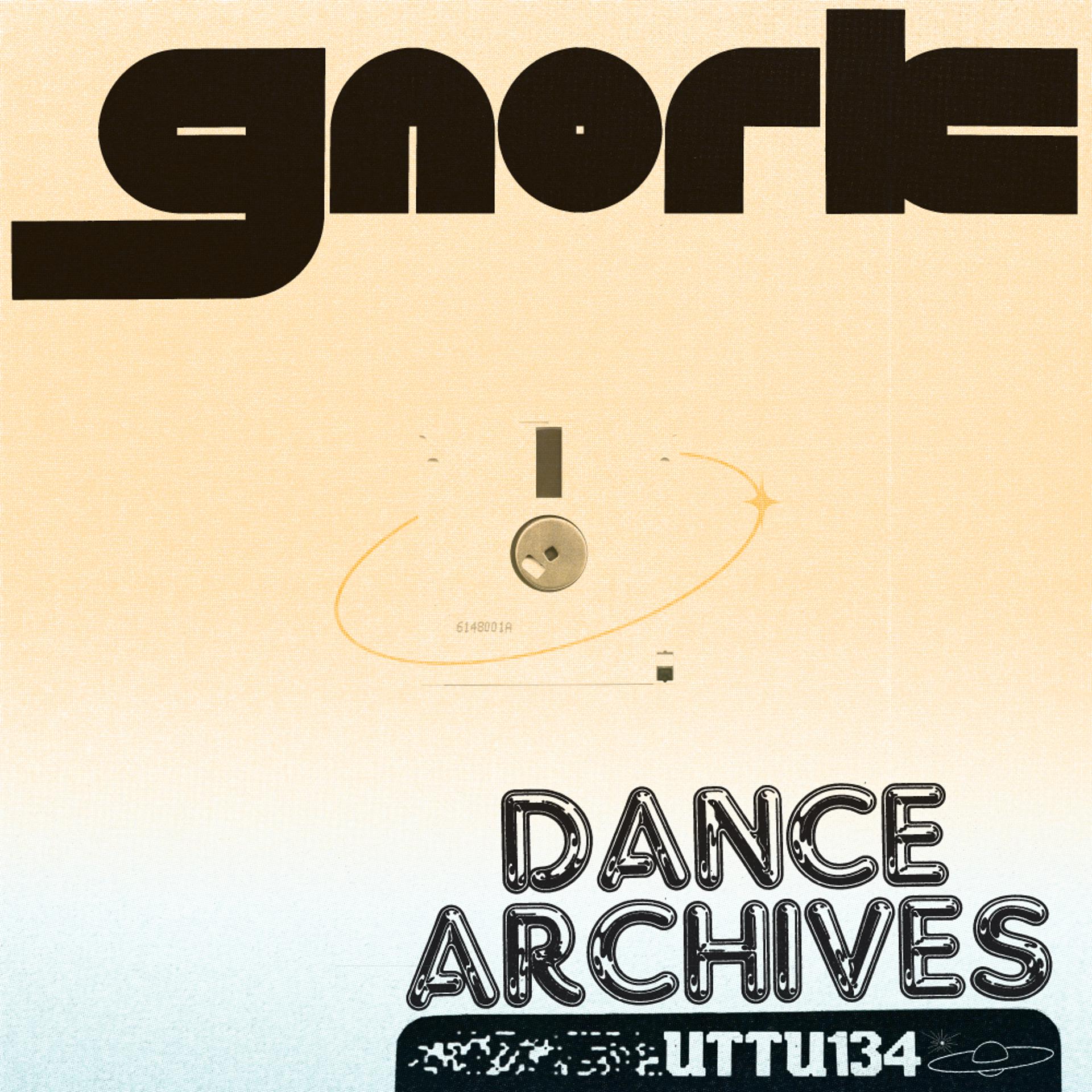 Постер альбома Dance Archives EP