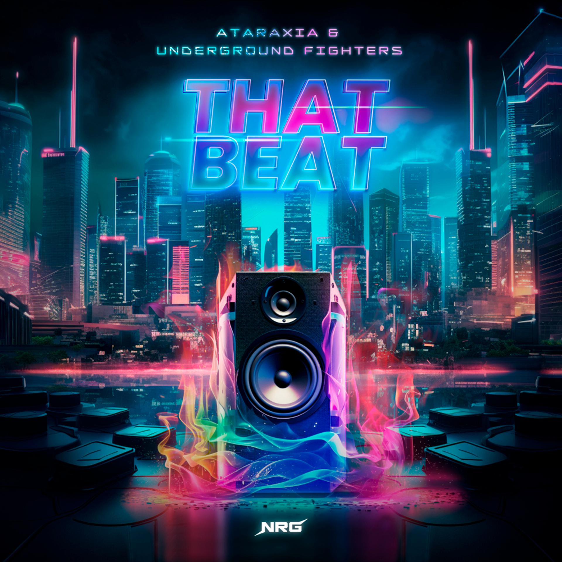 Постер альбома That Beat