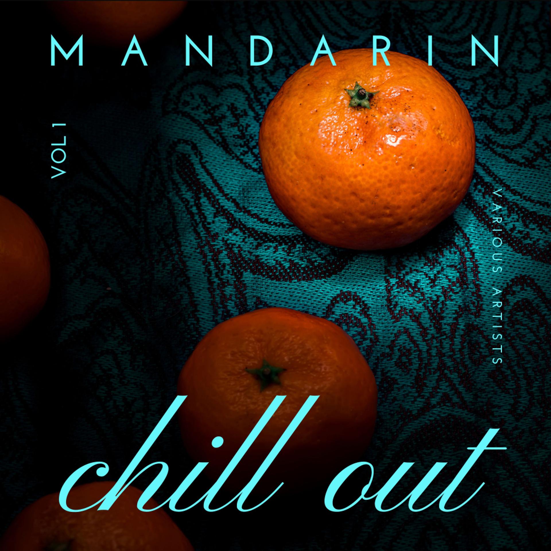 Постер альбома Mandarin Chill Out, Vol. 1