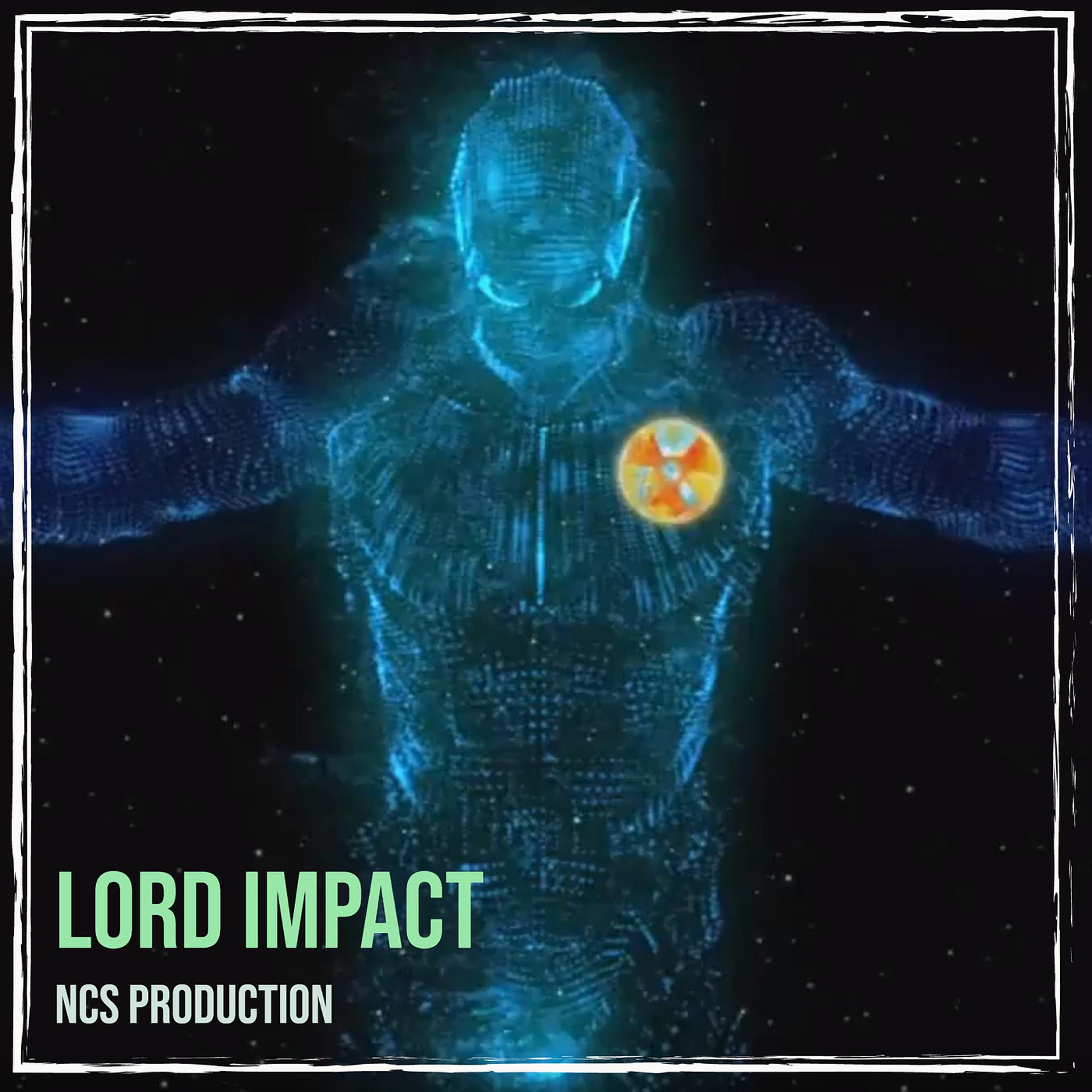 Постер альбома Lord Impact