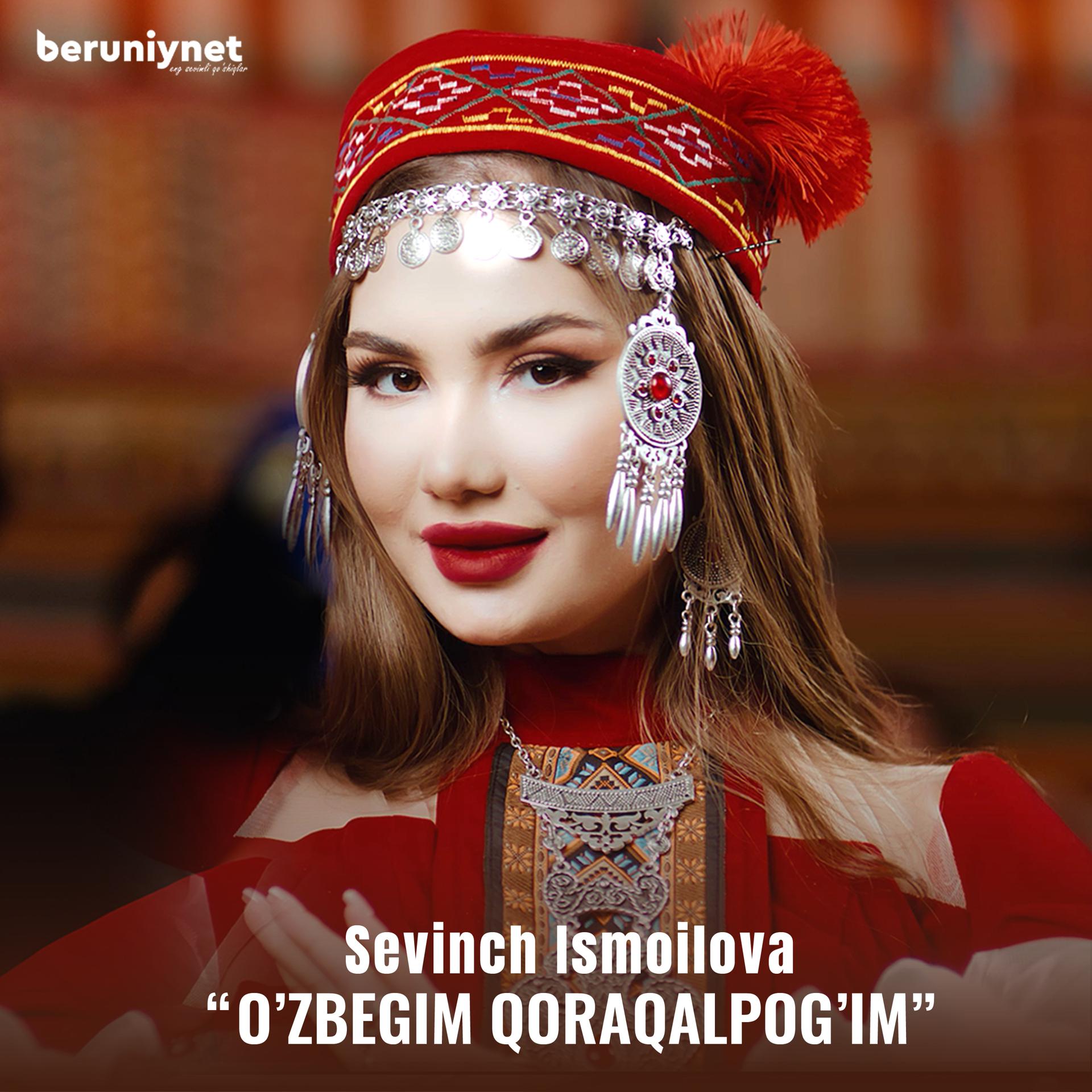 Постер альбома O'zbegim Qoraqalpog'im