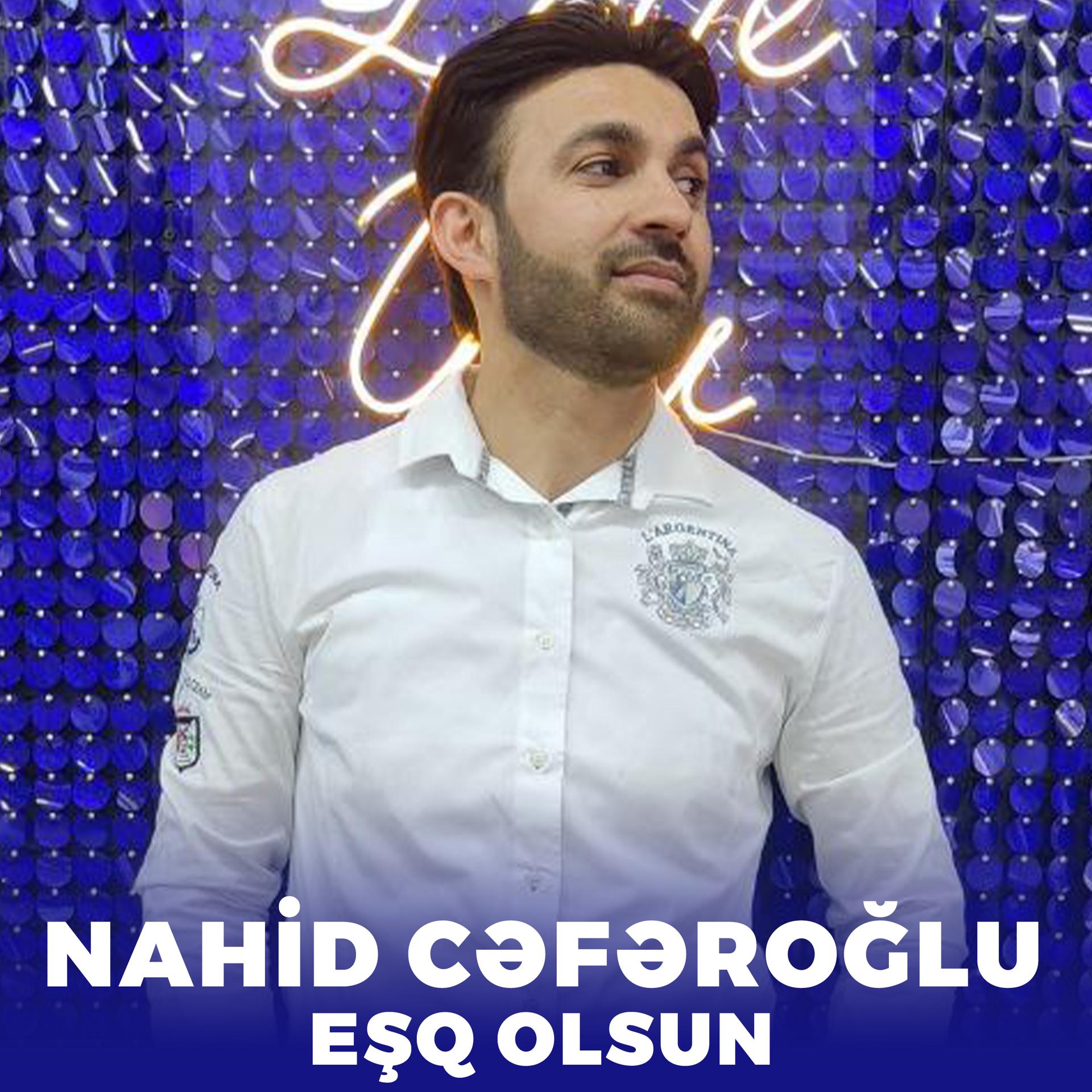 Постер альбома Eşq Olsun