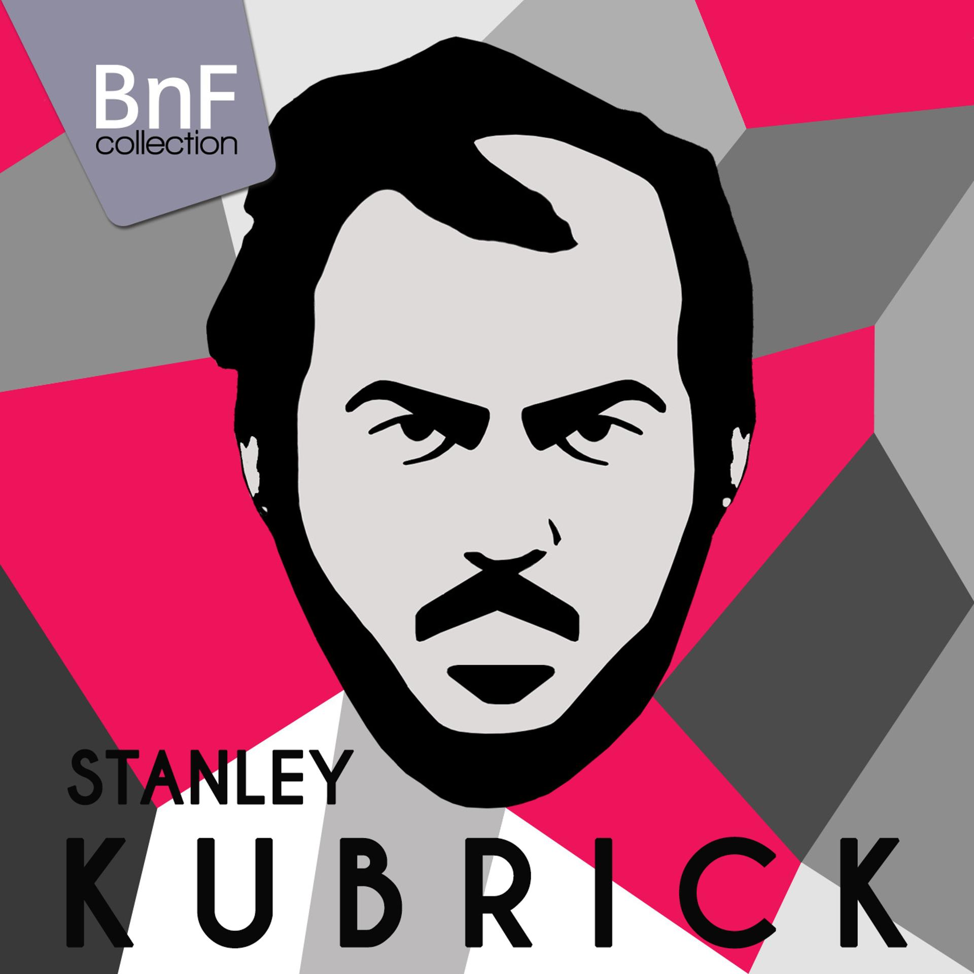 Постер альбома Stanley Kubrick in Music