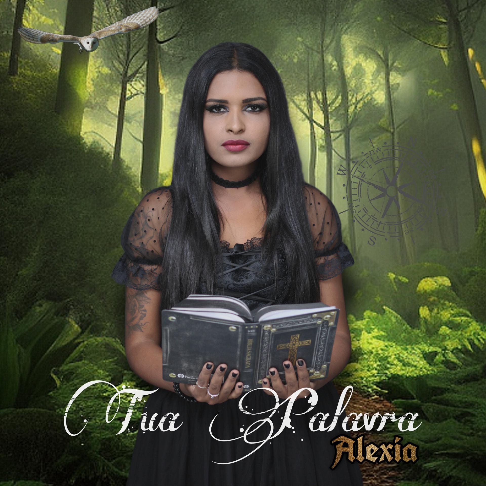Постер альбома Tua Palavra