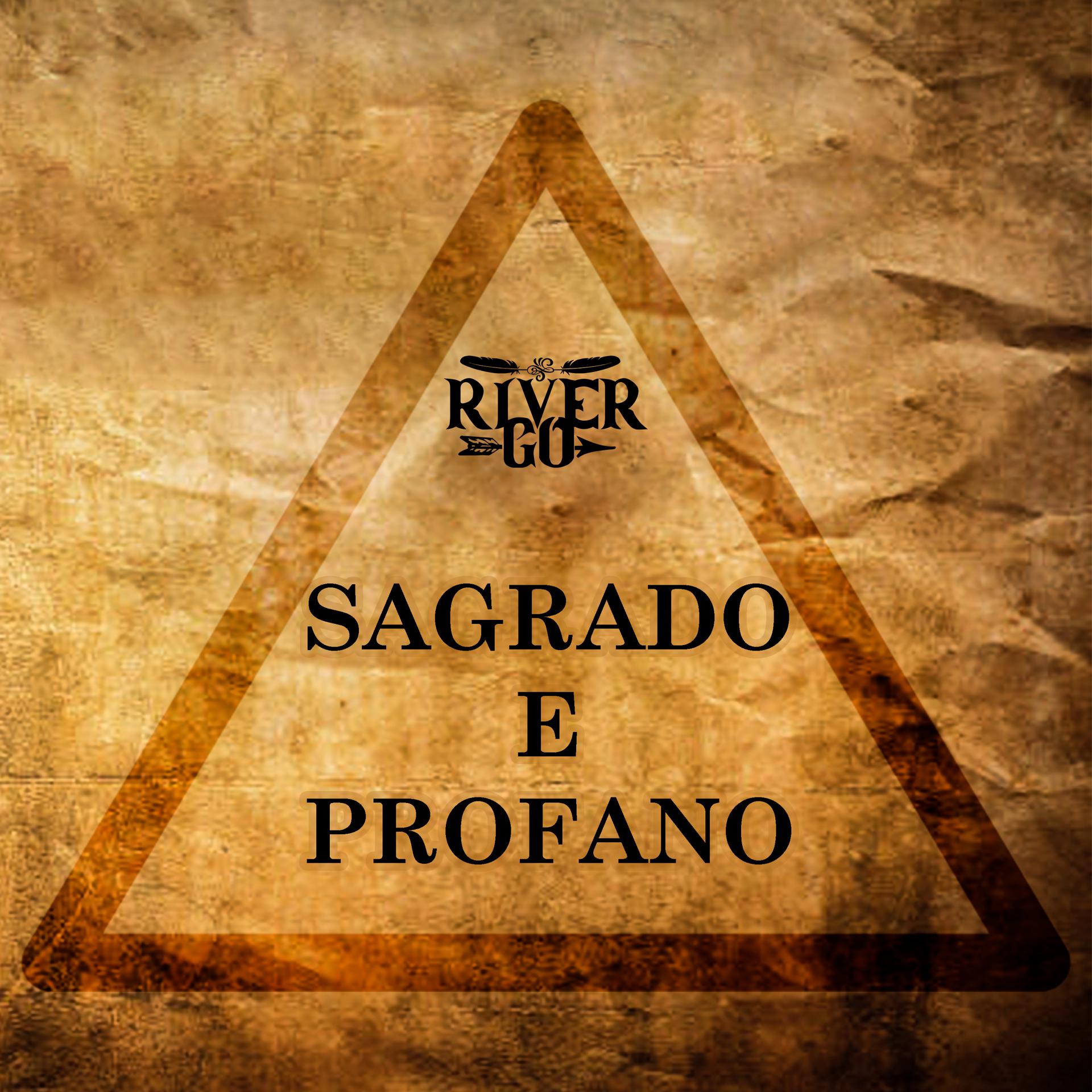 Постер альбома Sagrado e Profano