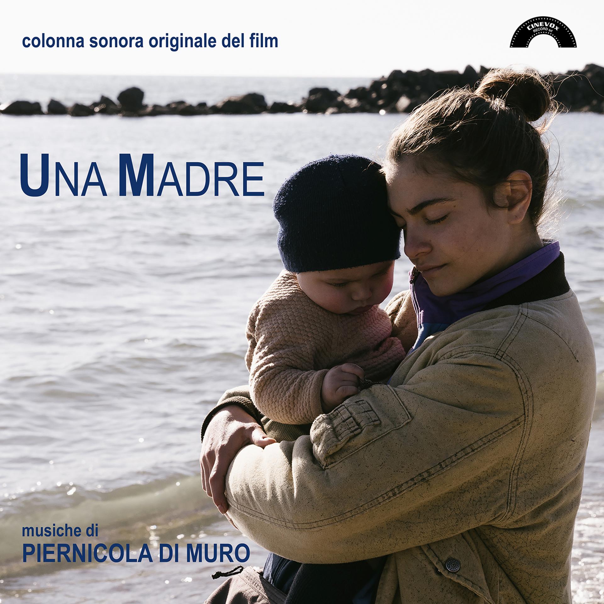 Постер альбома Una madre