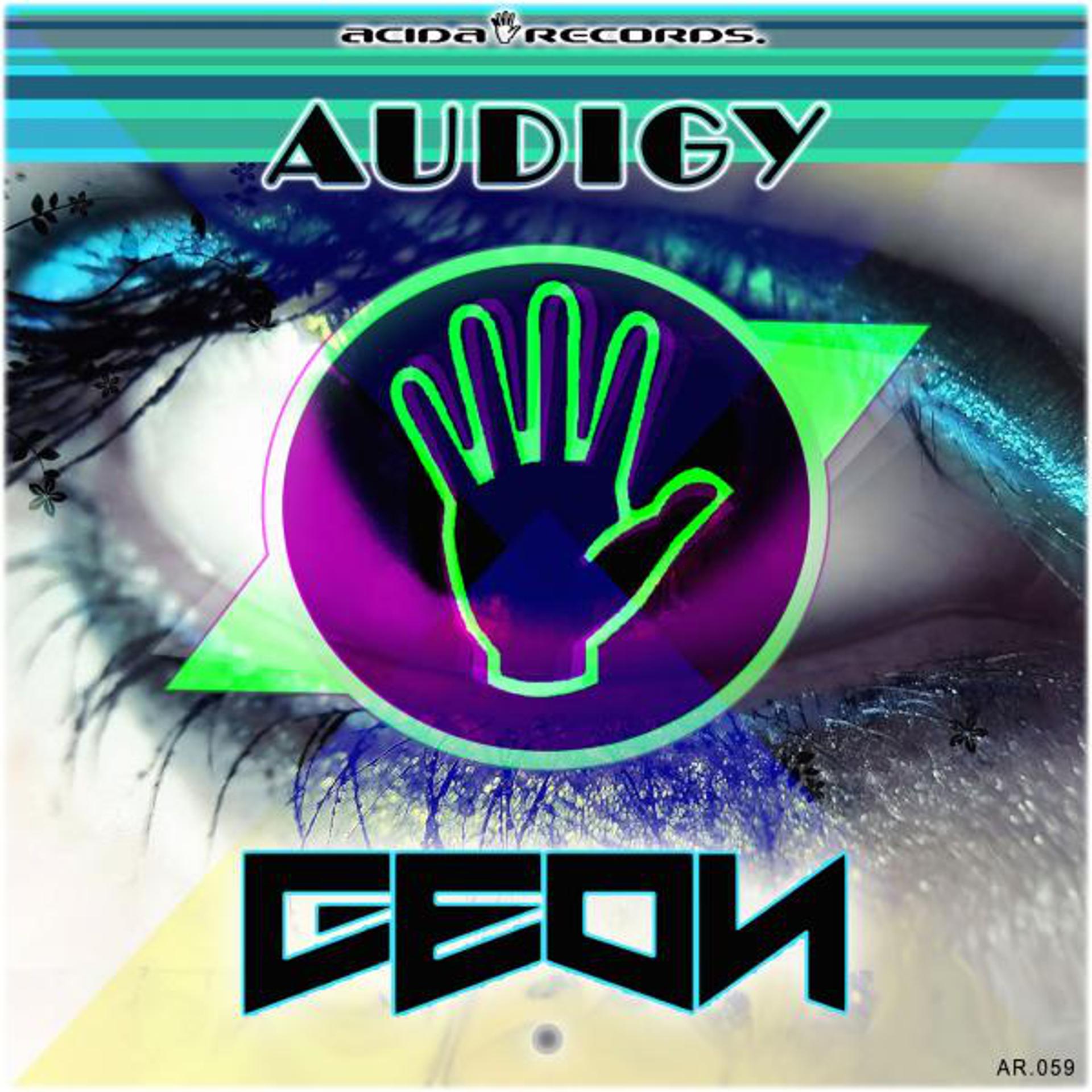 Постер альбома Audigy