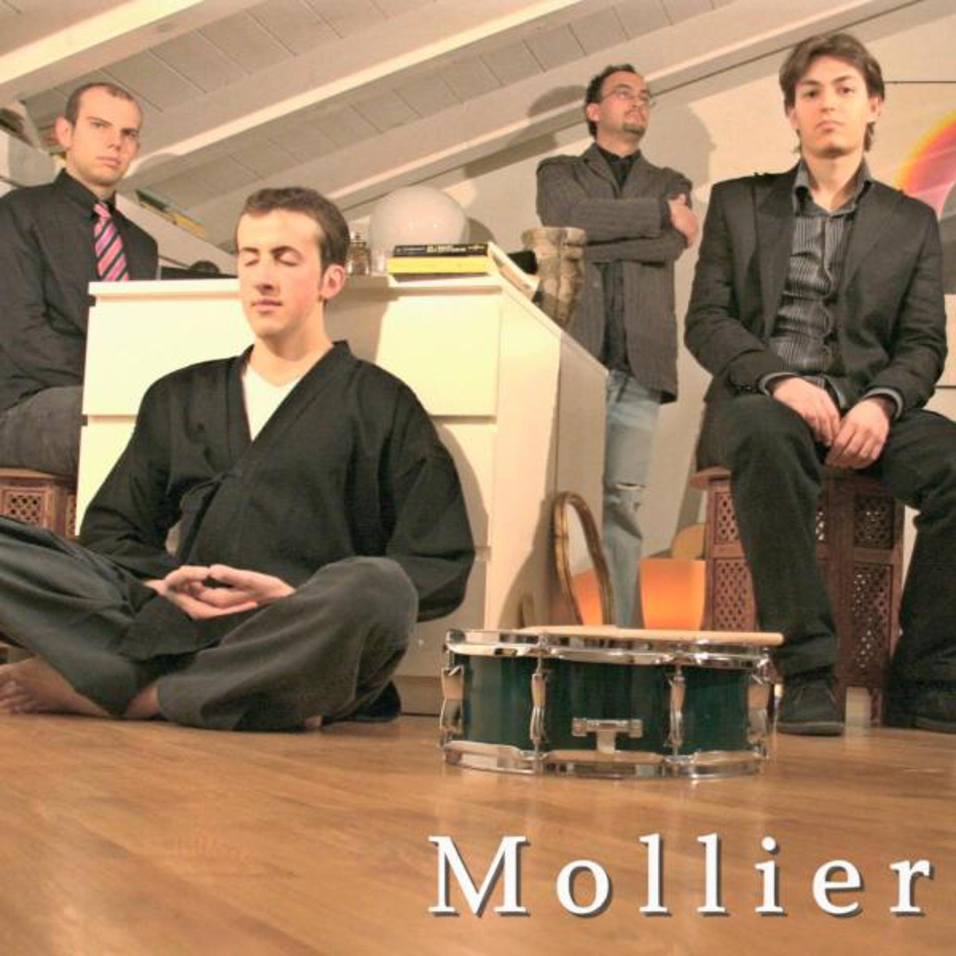 Постер альбома Mollier