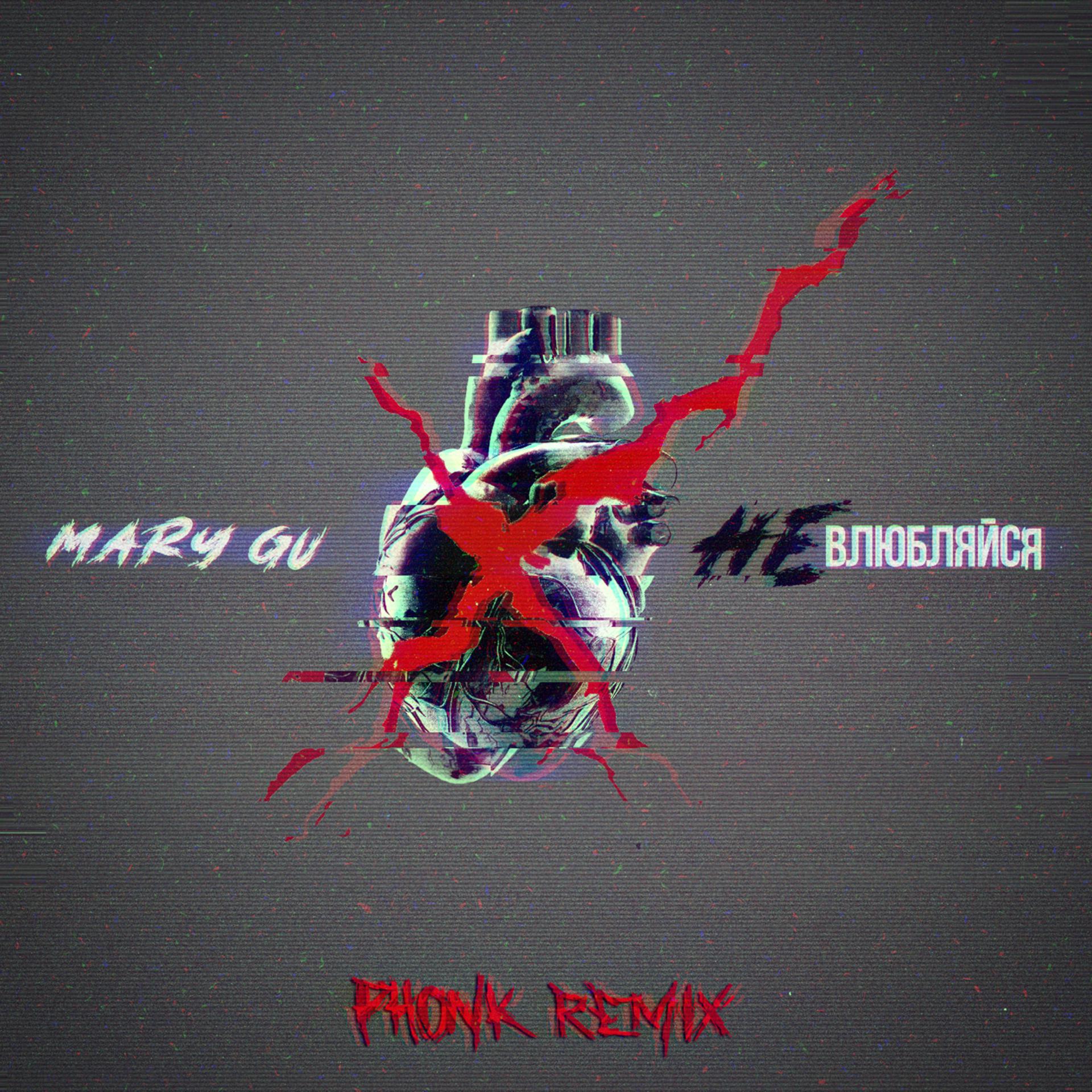 Постер альбома Не влюбляйся (Phonk Remix)