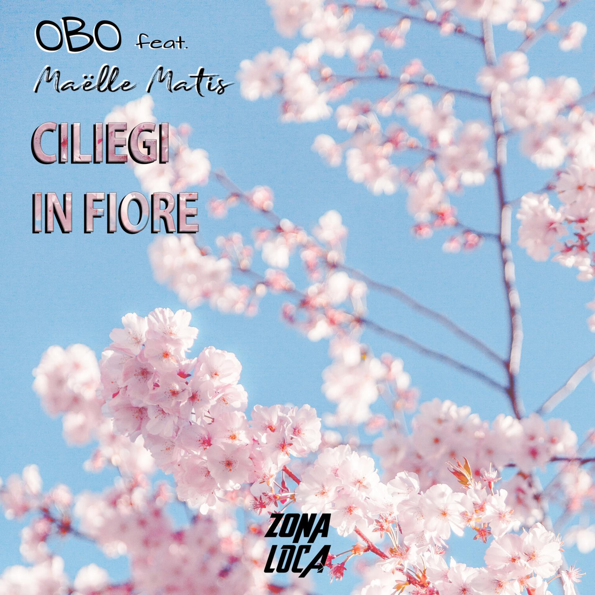 Постер альбома Ciliegi in fiore