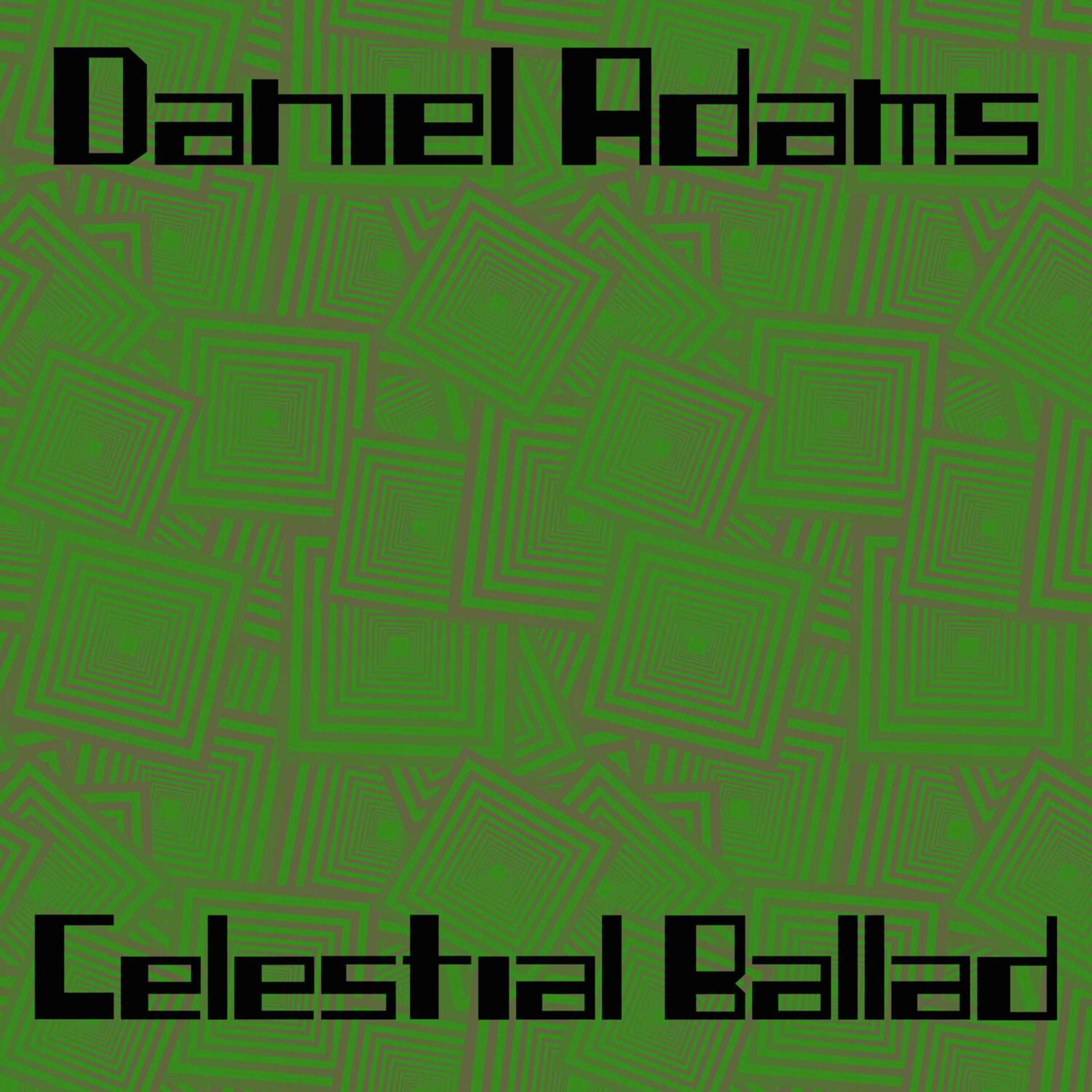 Постер альбома Celestial Ballad