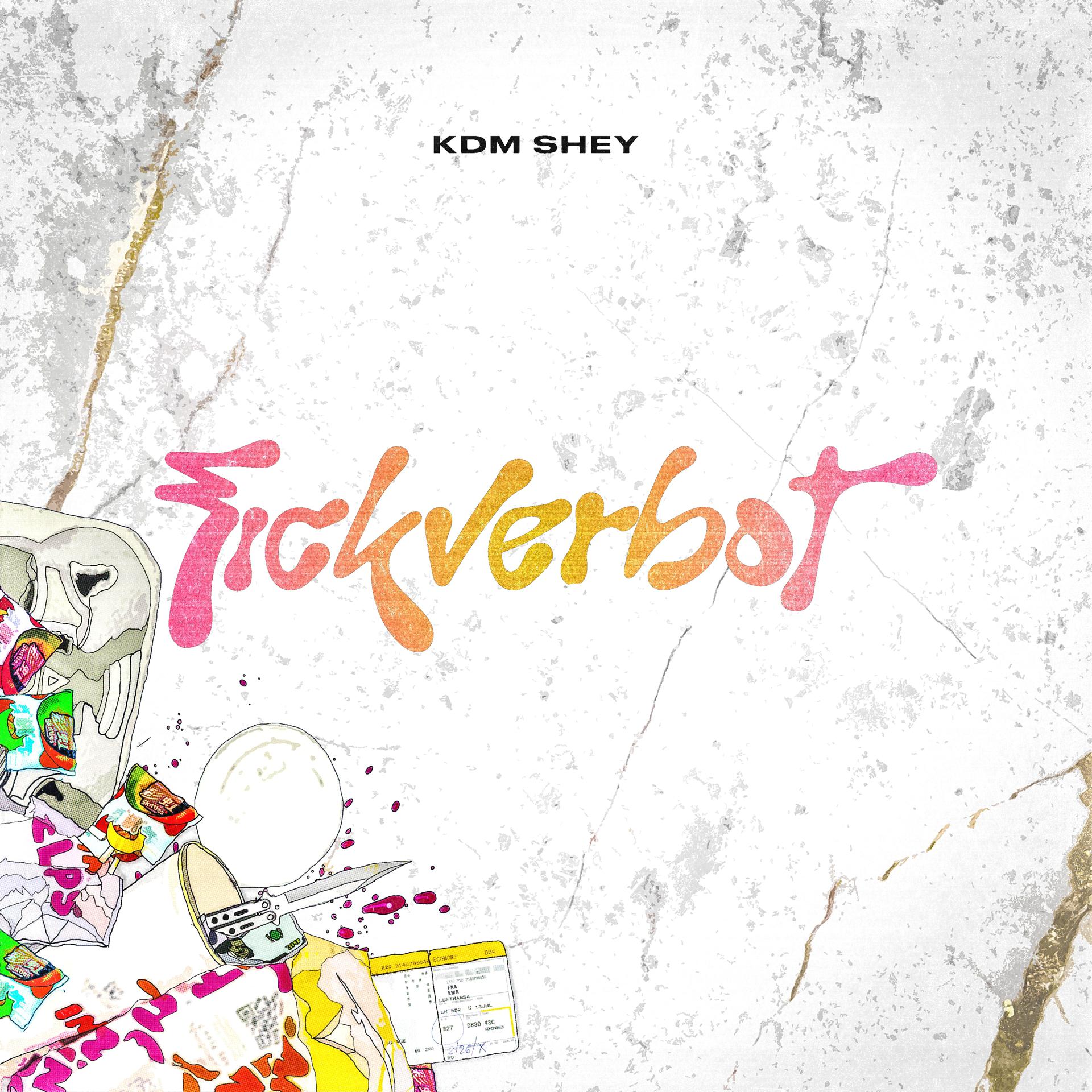 Постер альбома Fickverbot