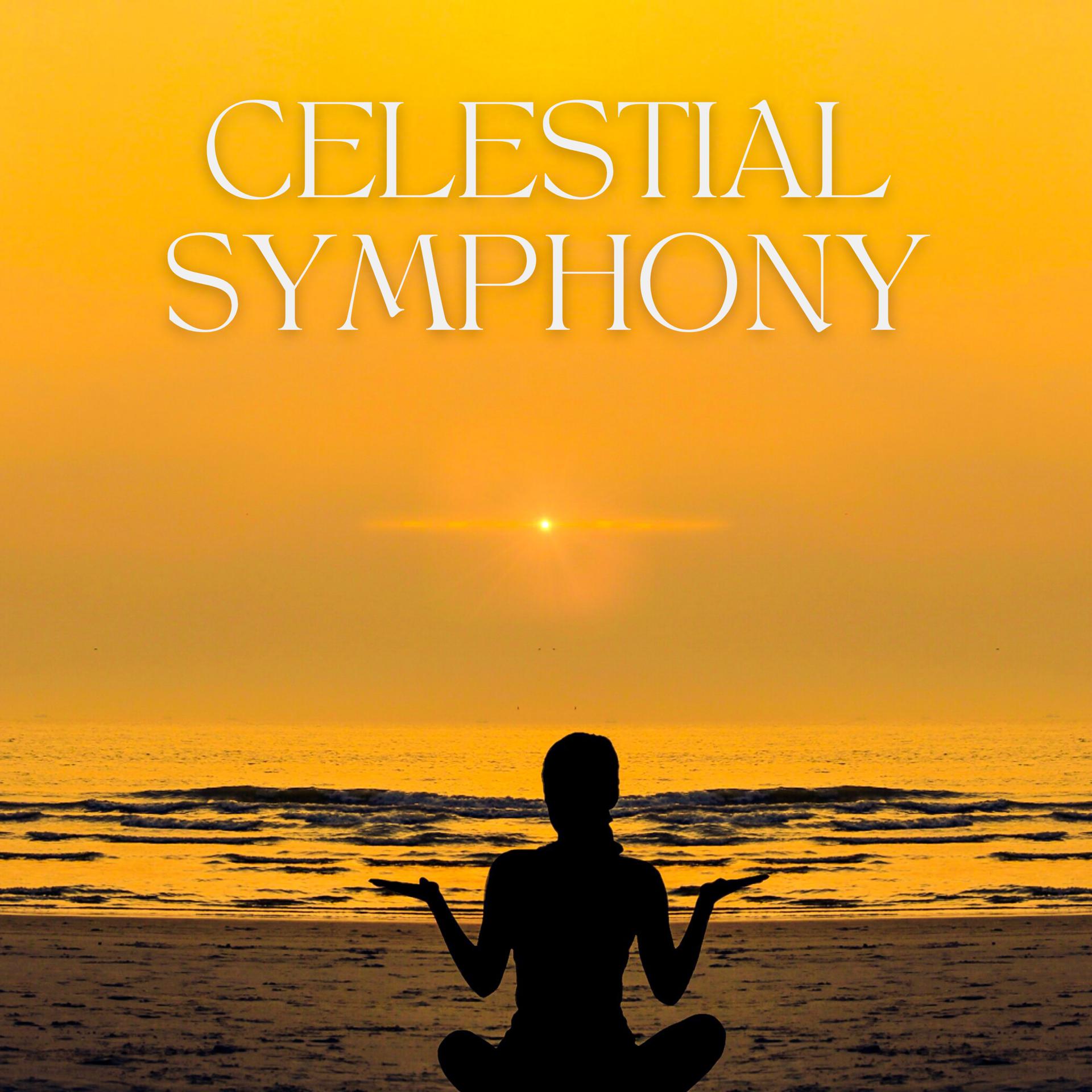 Постер альбома Celestial Symphony
