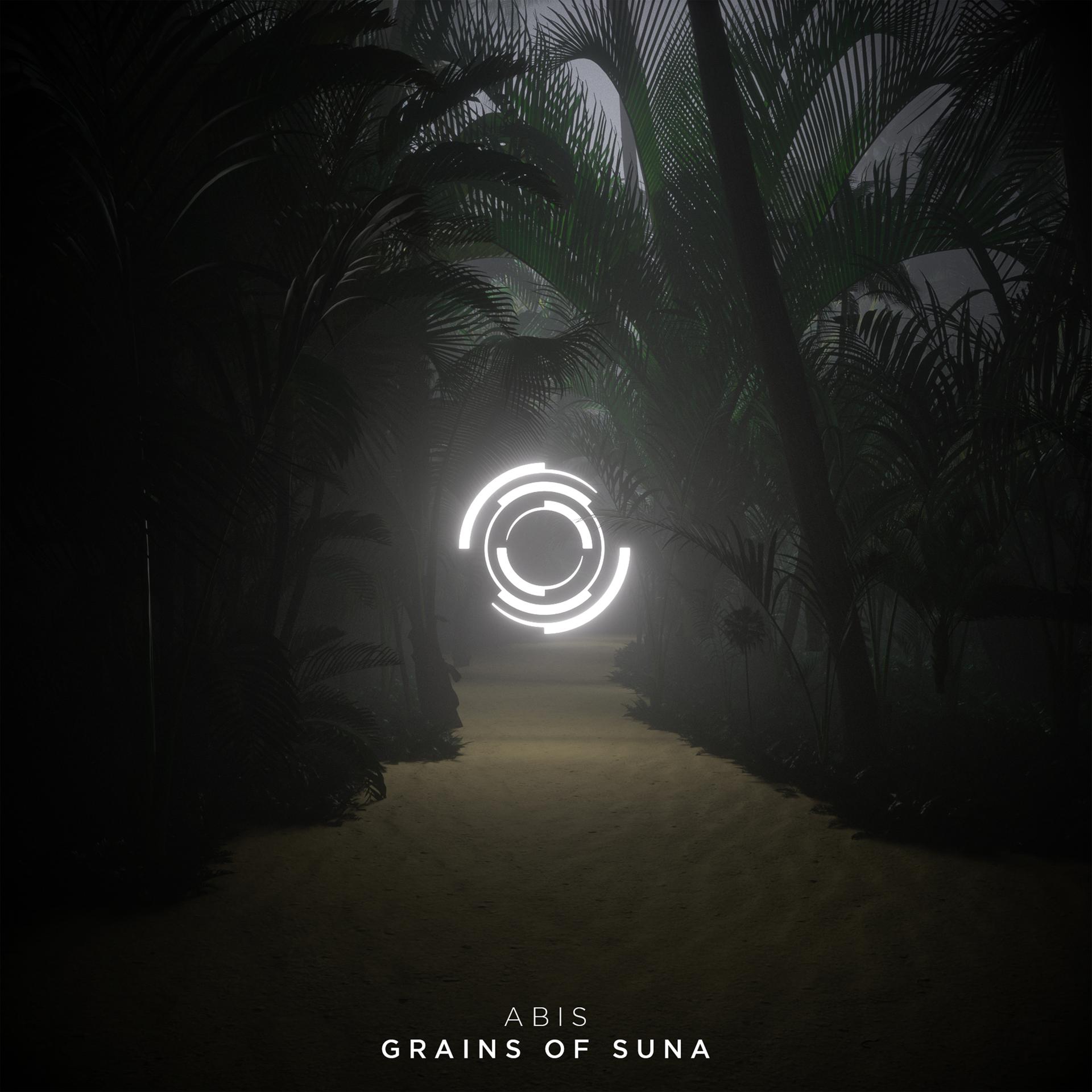 Постер альбома Grains Of Suna