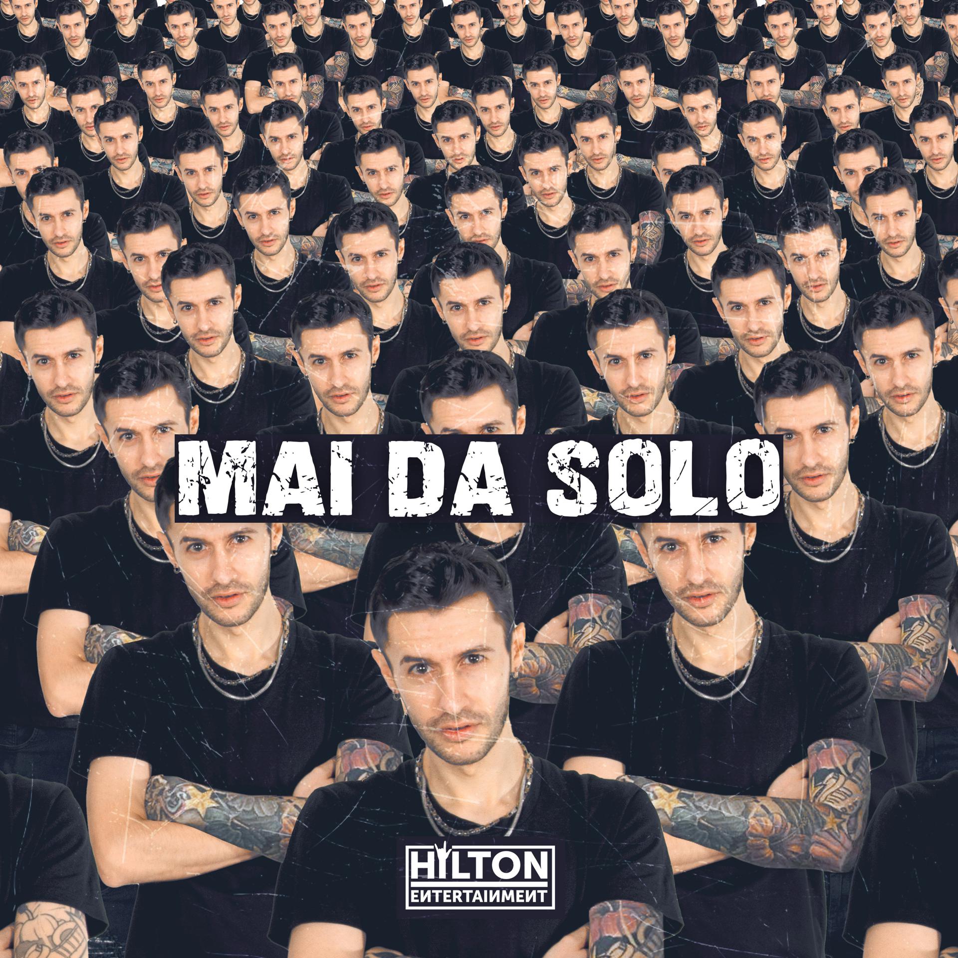 Постер альбома Mai da solo