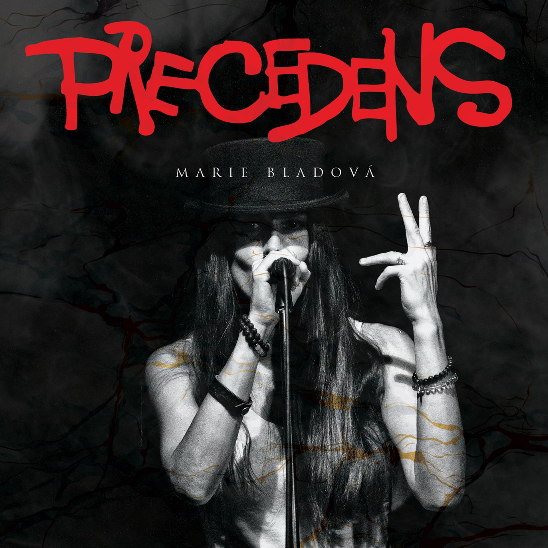 Постер альбома Marie Bladová