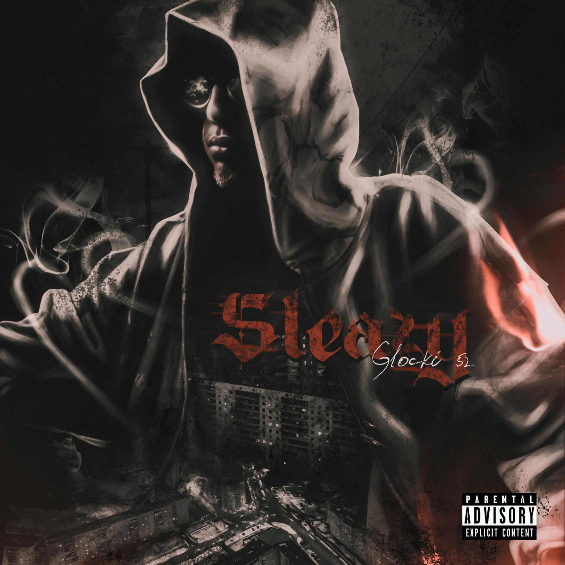 Постер альбома Sleazy