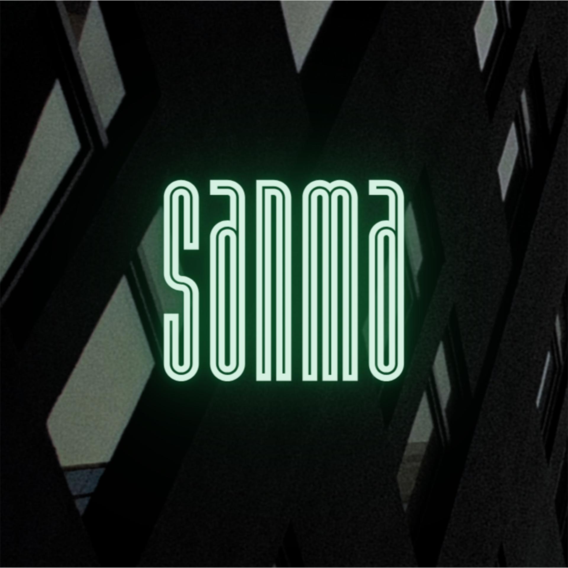 Постер альбома Sanma